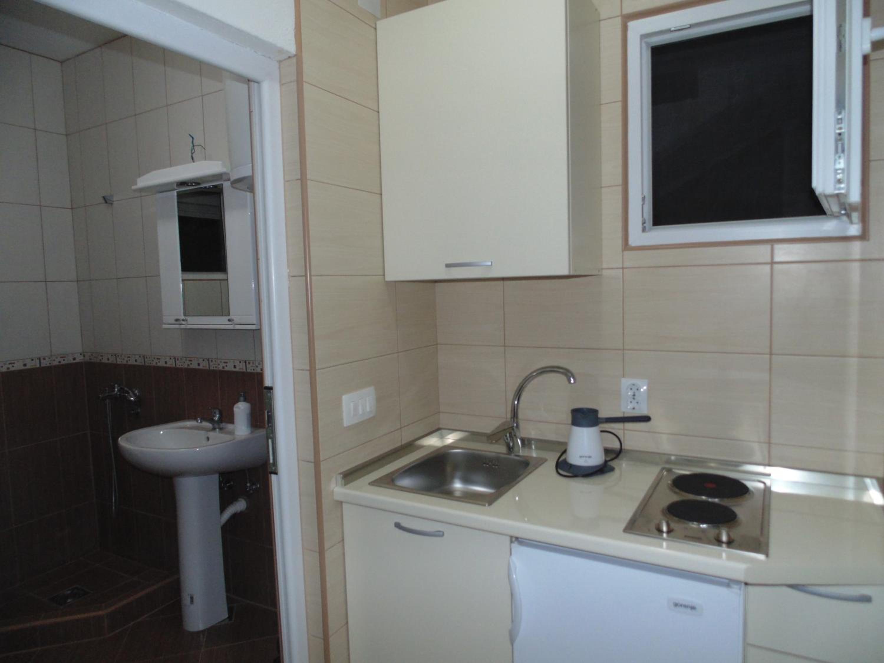 Studio Apartment photo 3