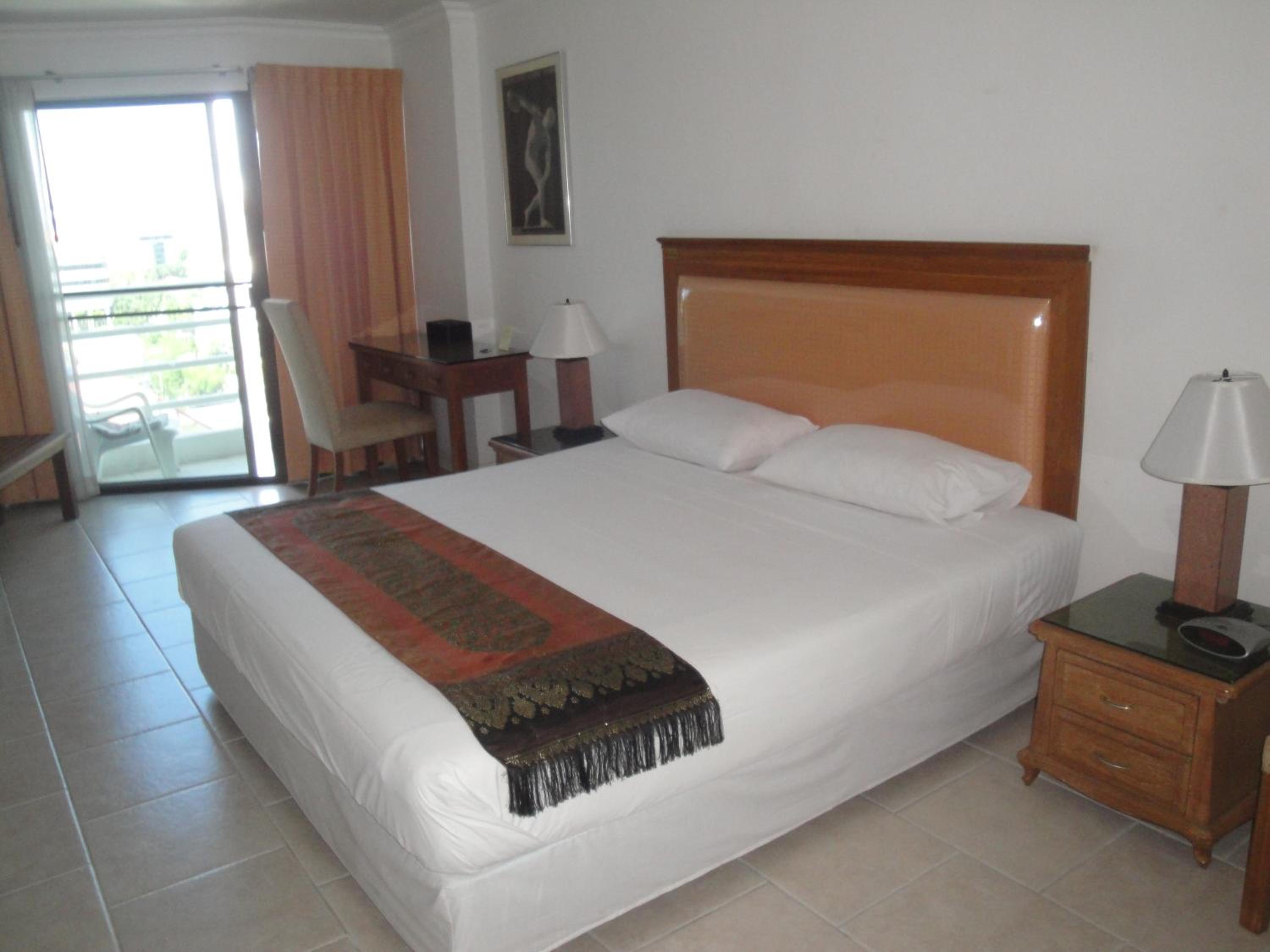 Superior Double Room photo 2