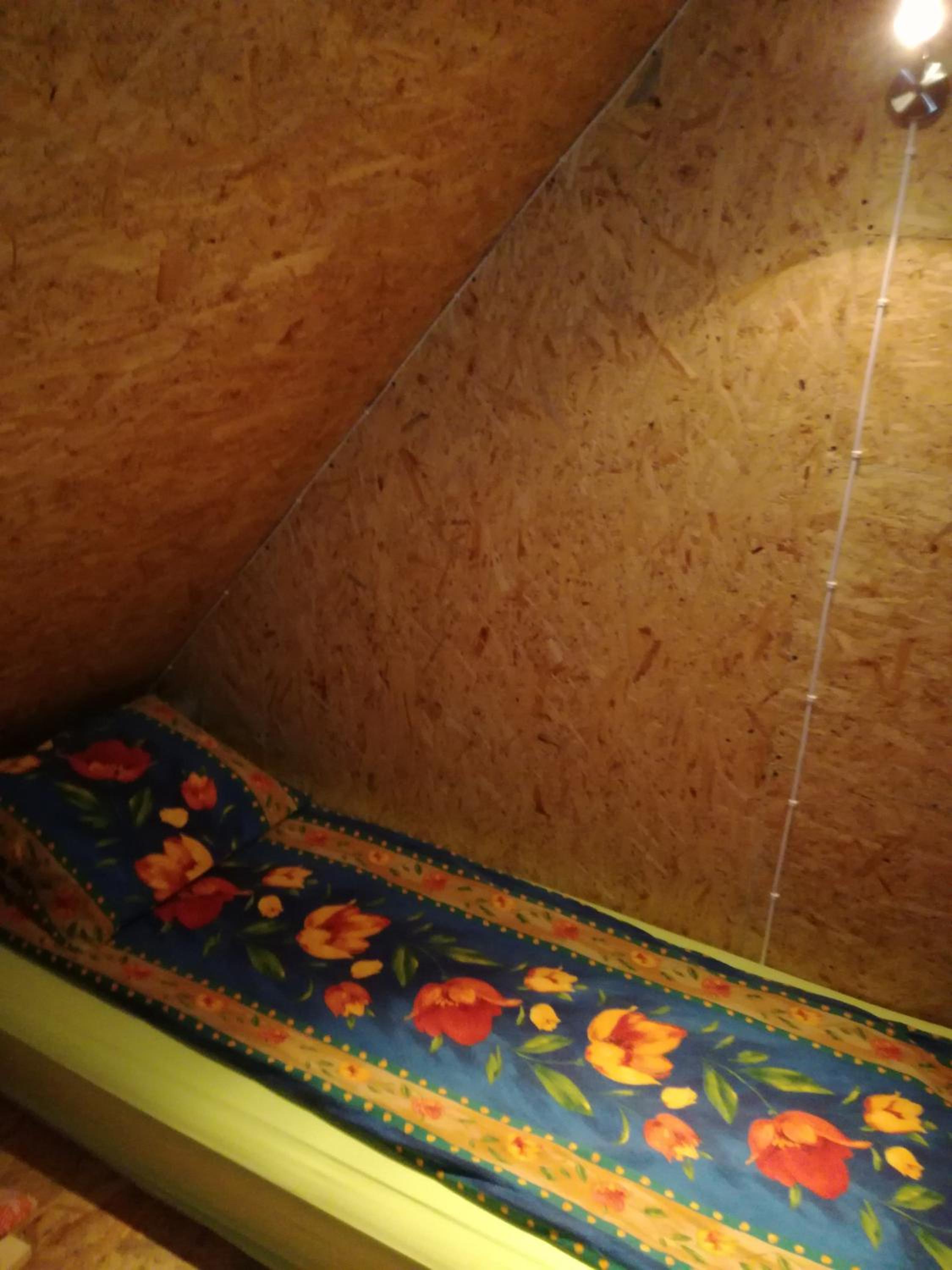 Family Room with children under the Attic - Photo 5