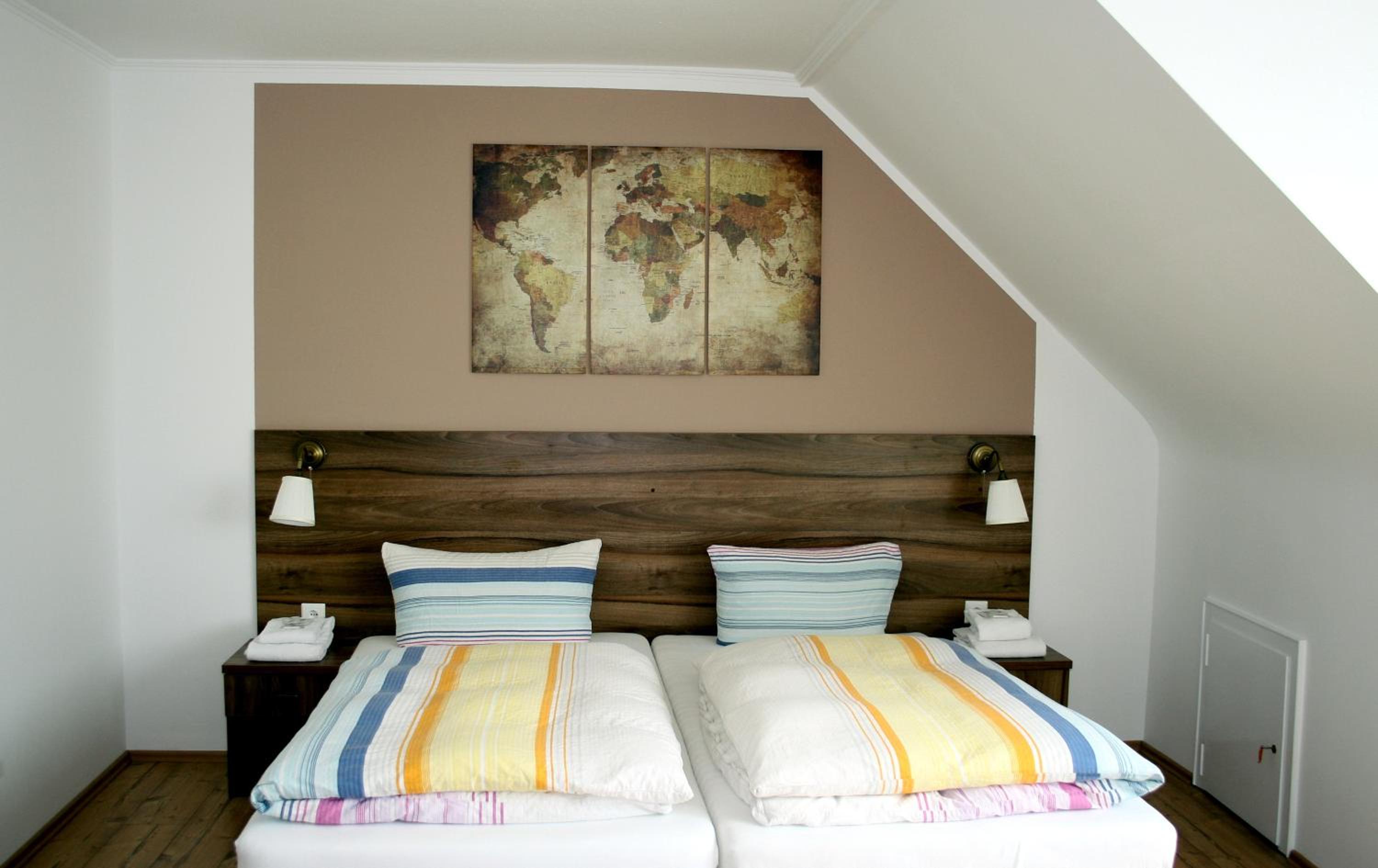 Double Room photo 3