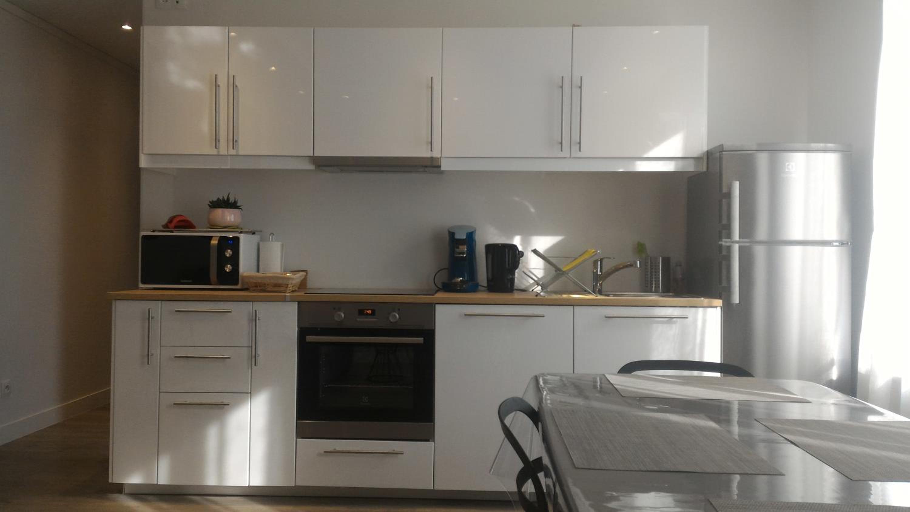 Two-Bedroom Apartment - Photo 15