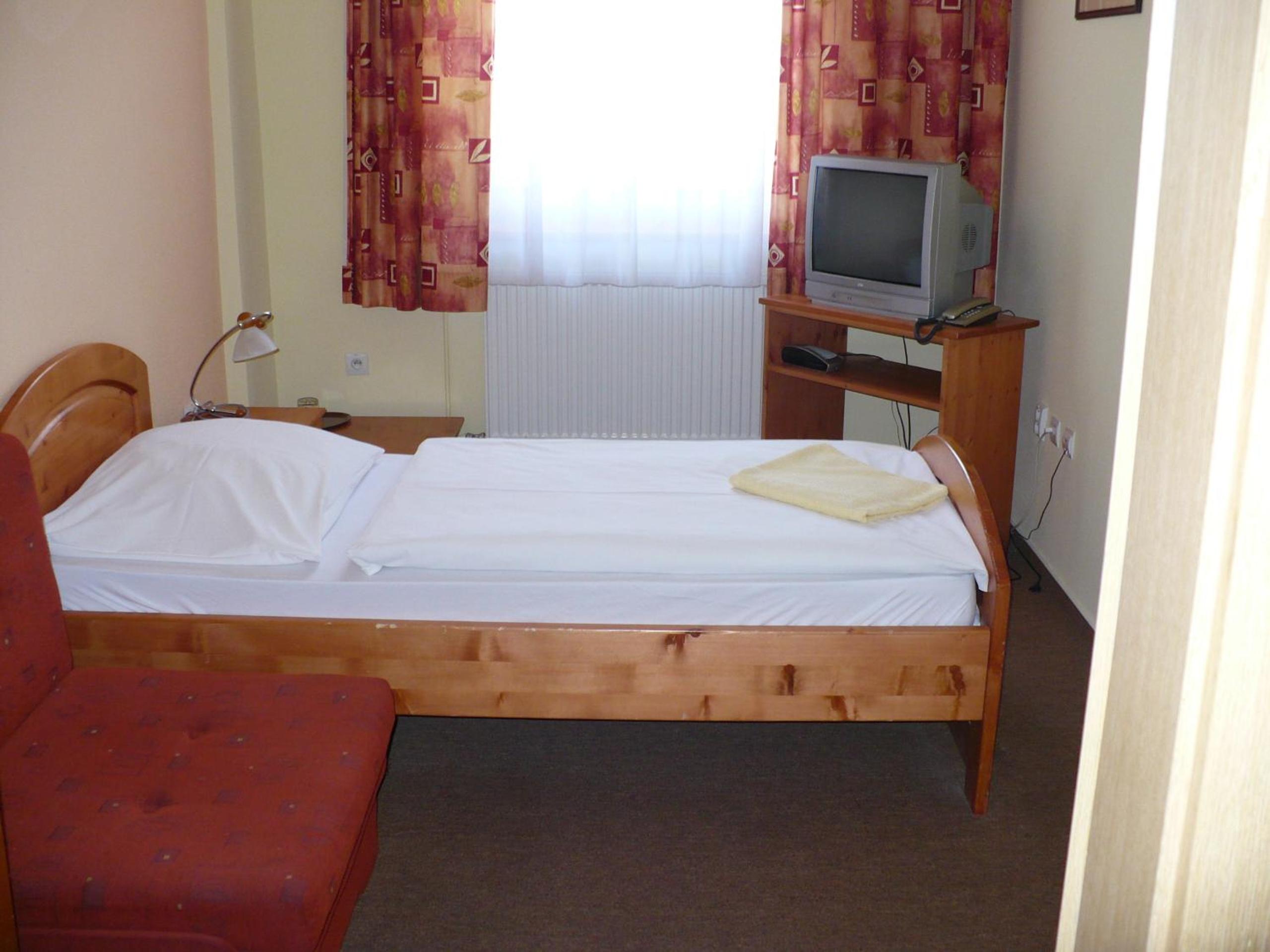 Two-Bedroom Suite photo 1