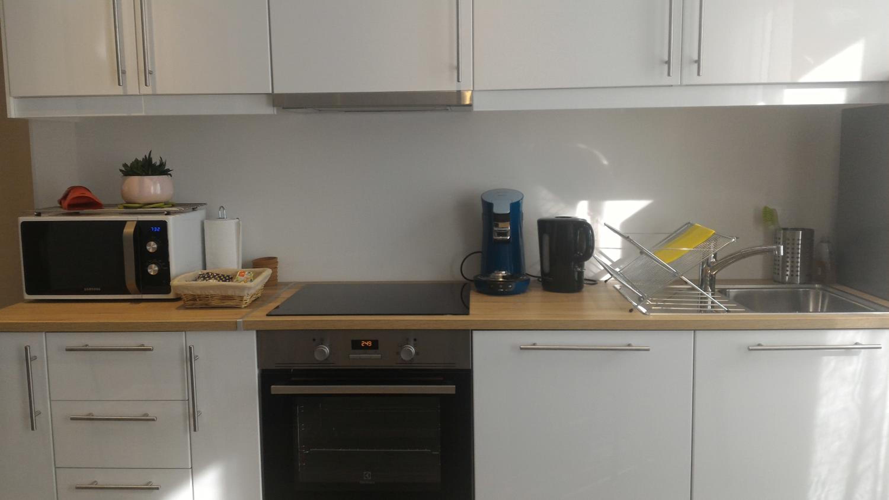 Two-Bedroom Apartment - Photo 13