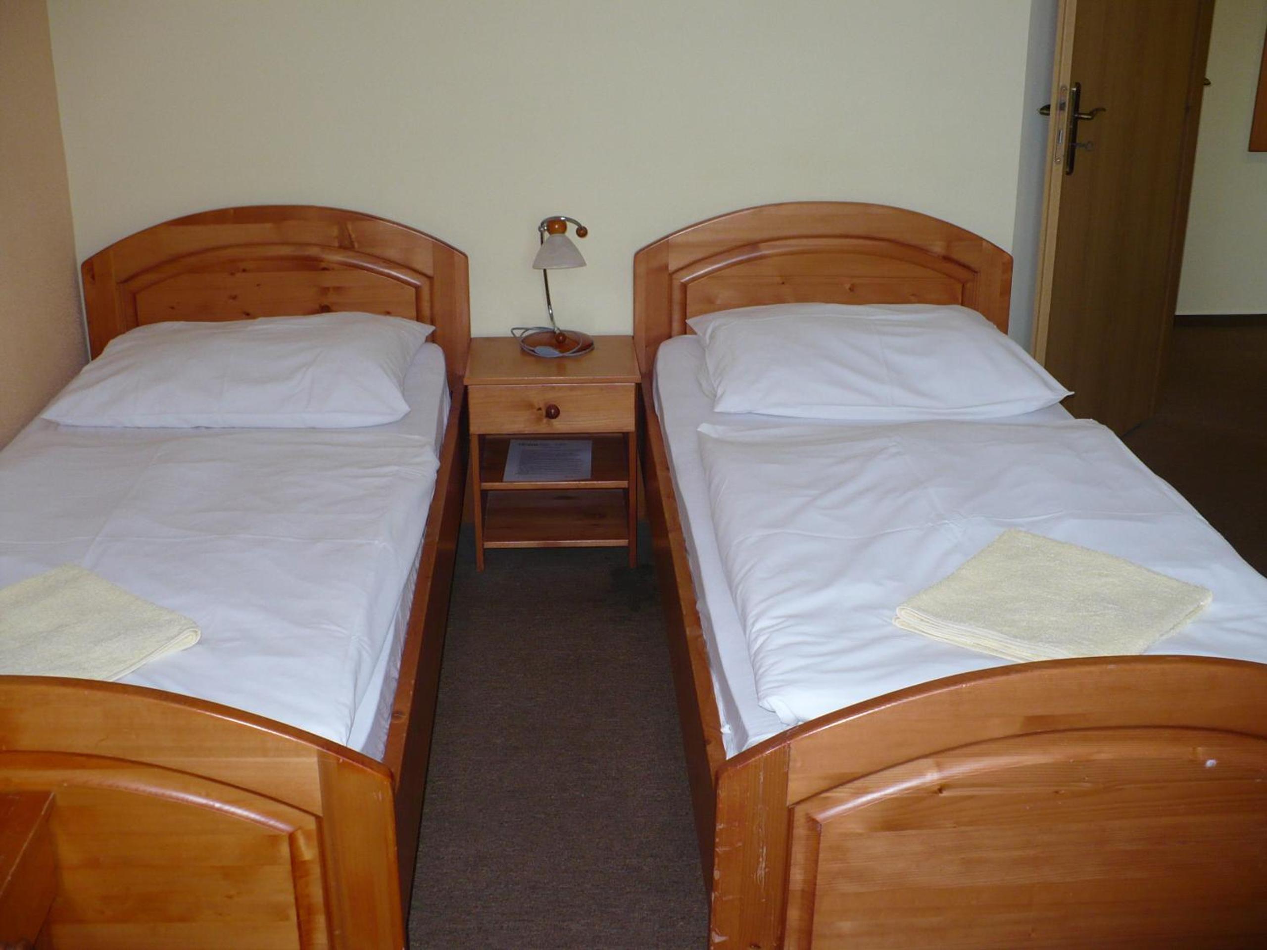 Two-Bedroom Suite photo 2