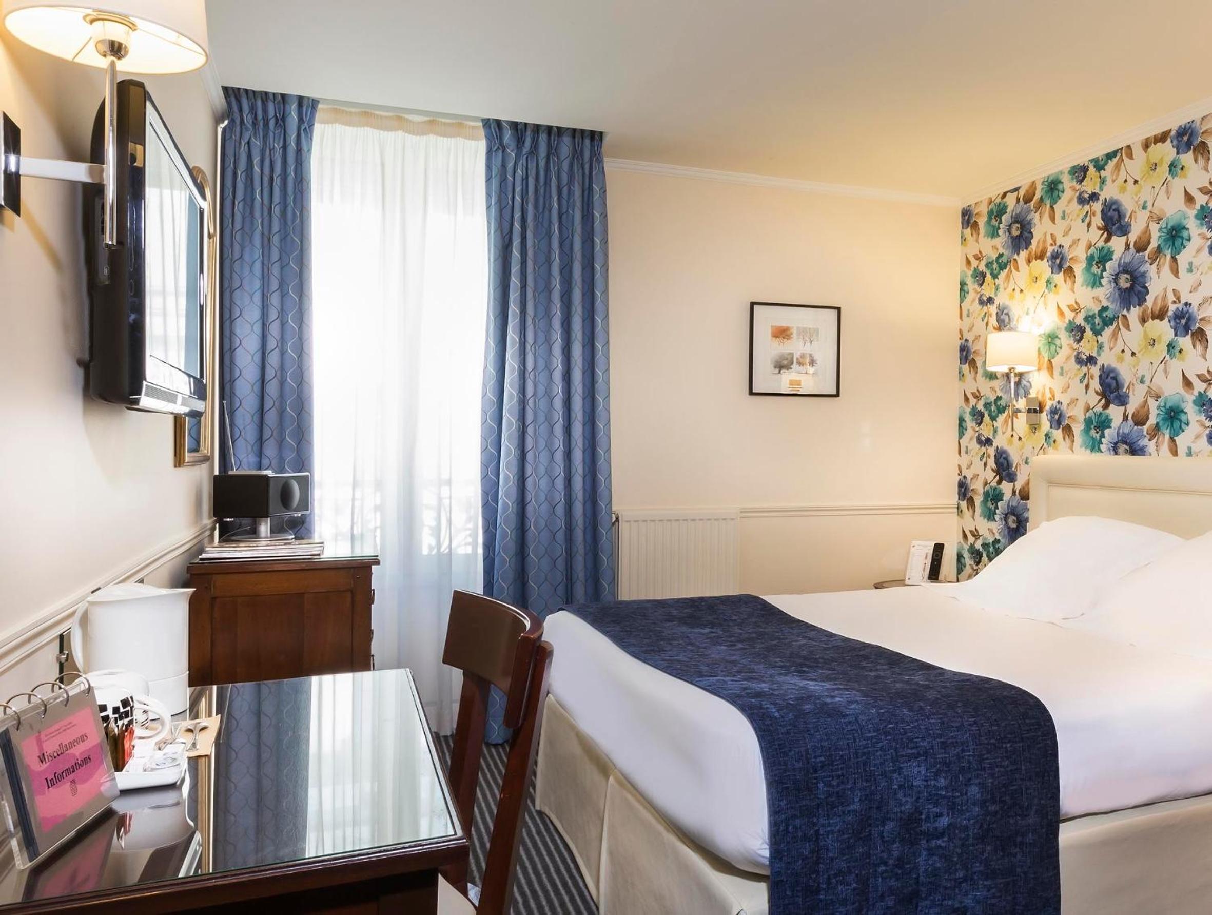 Two Adjoining Double Rooms photo 2