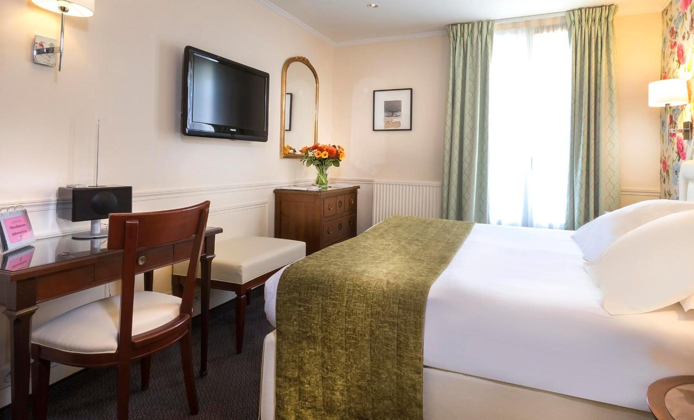 Two Adjoining Double Rooms photo 1
