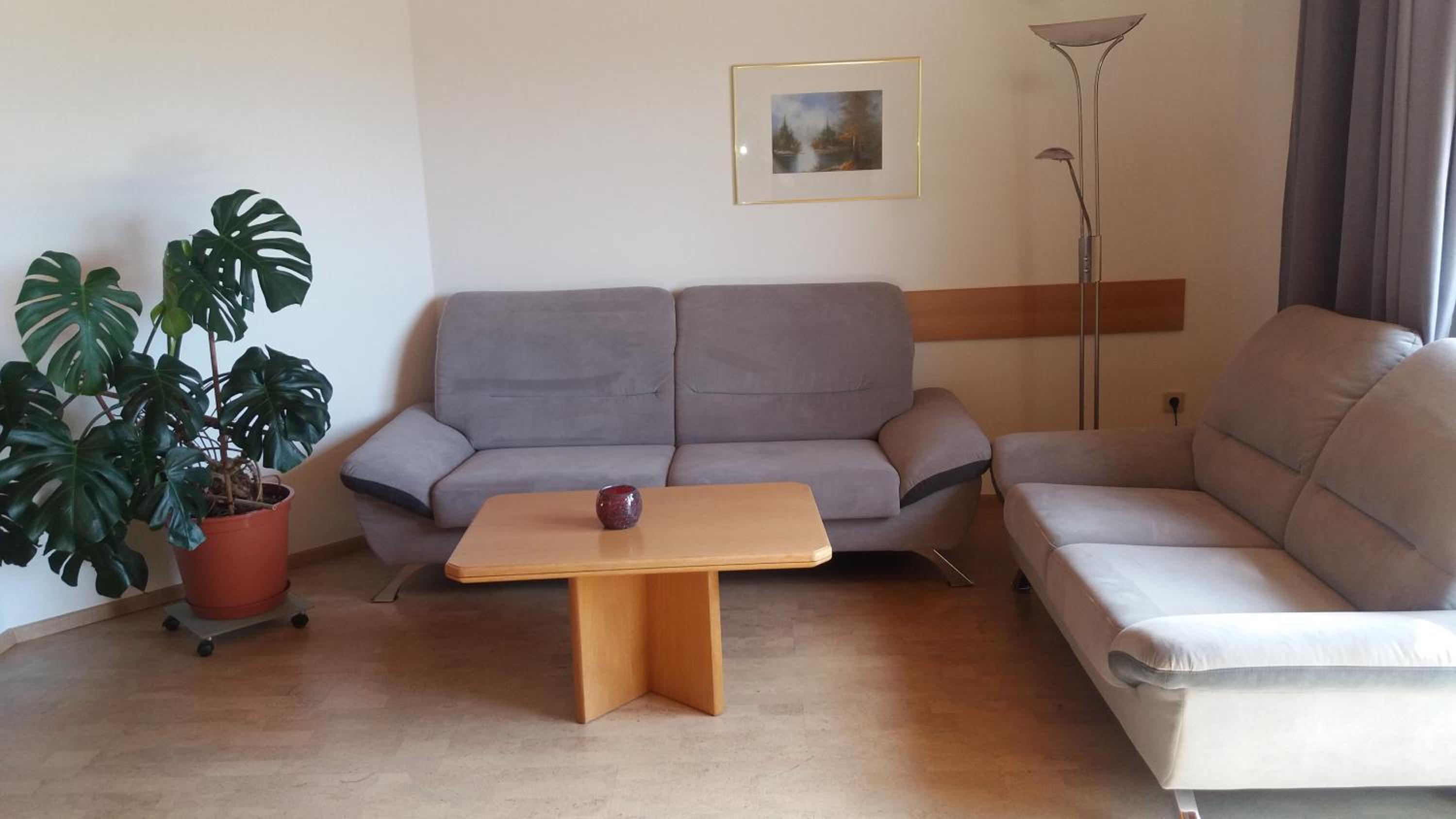 Two-Bedroom Apartment with Lake View photo 2
