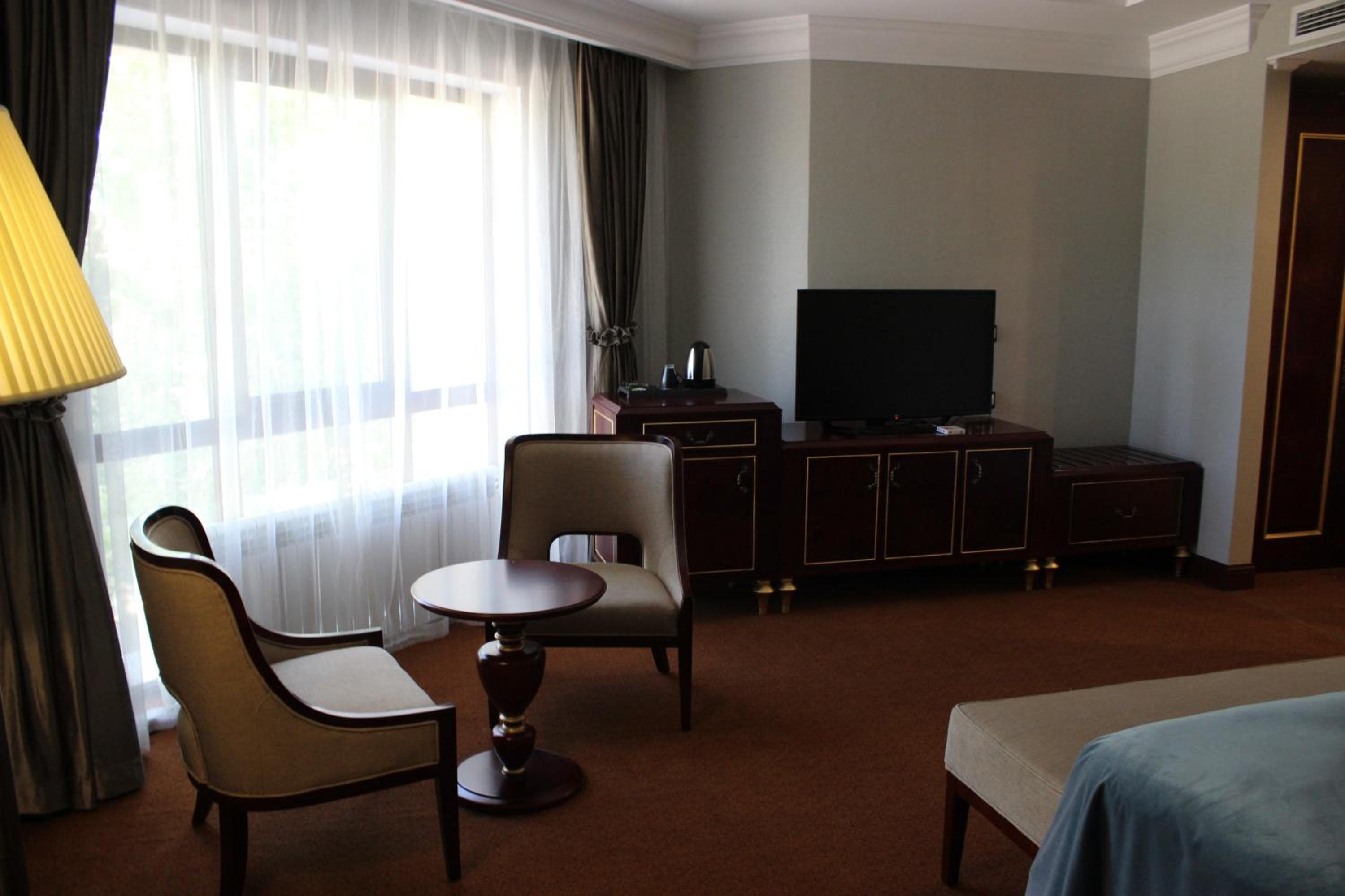 Junior Suite photo 2