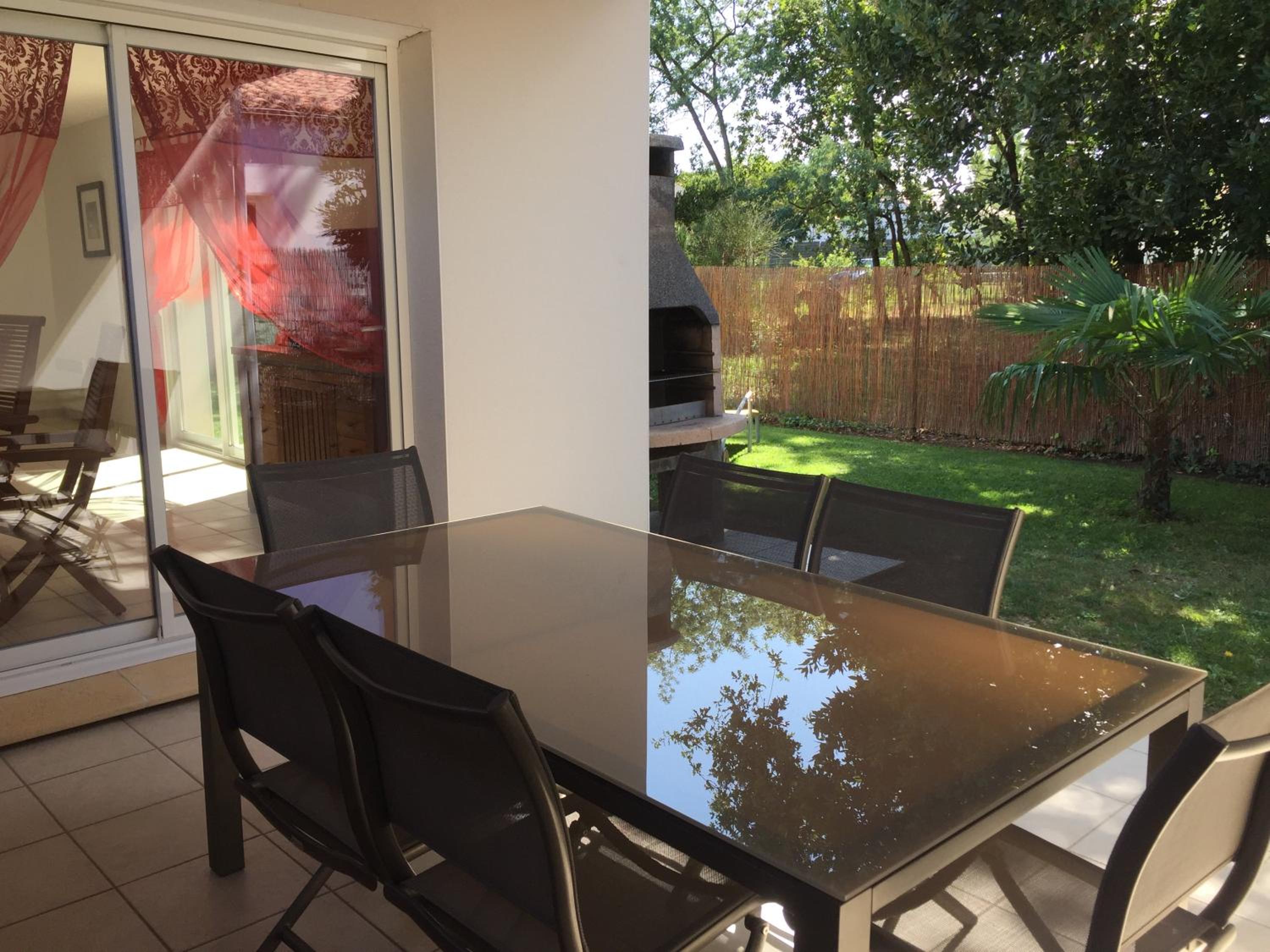 Holiday Home Le Heron