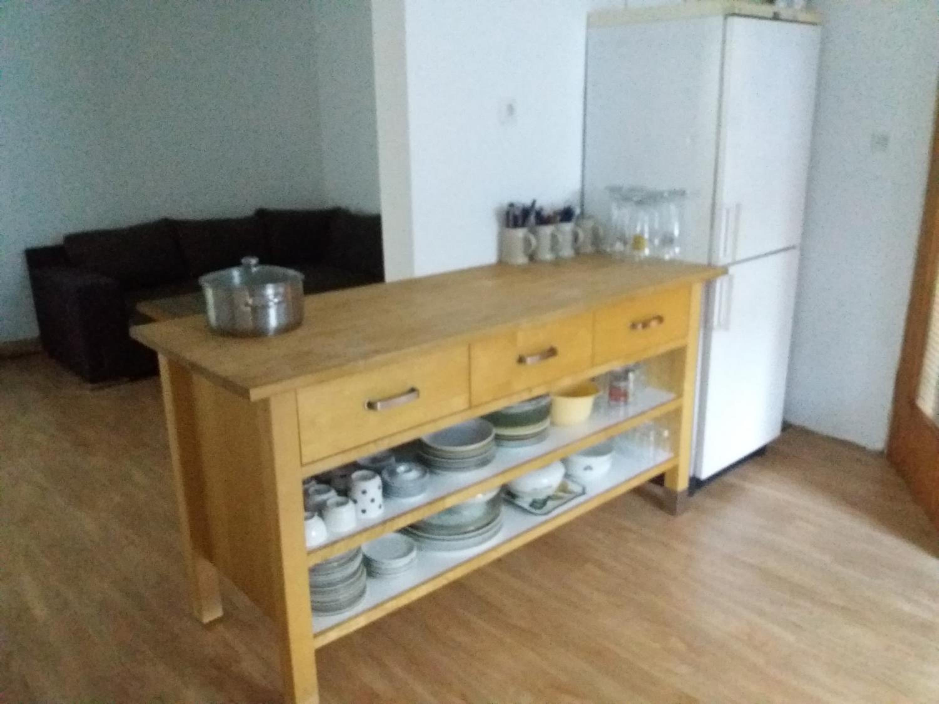 Three-Bedroom Apartment - Photo 1