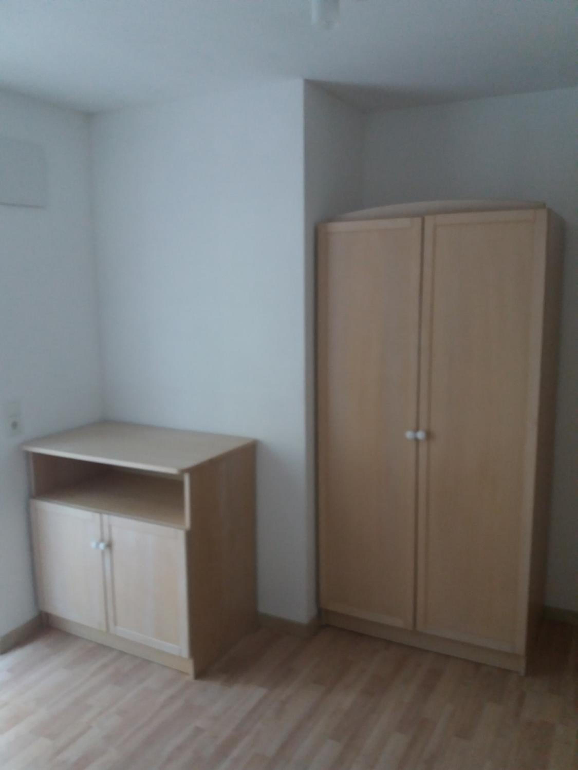 Double Room with Shared Bathroom photo 1