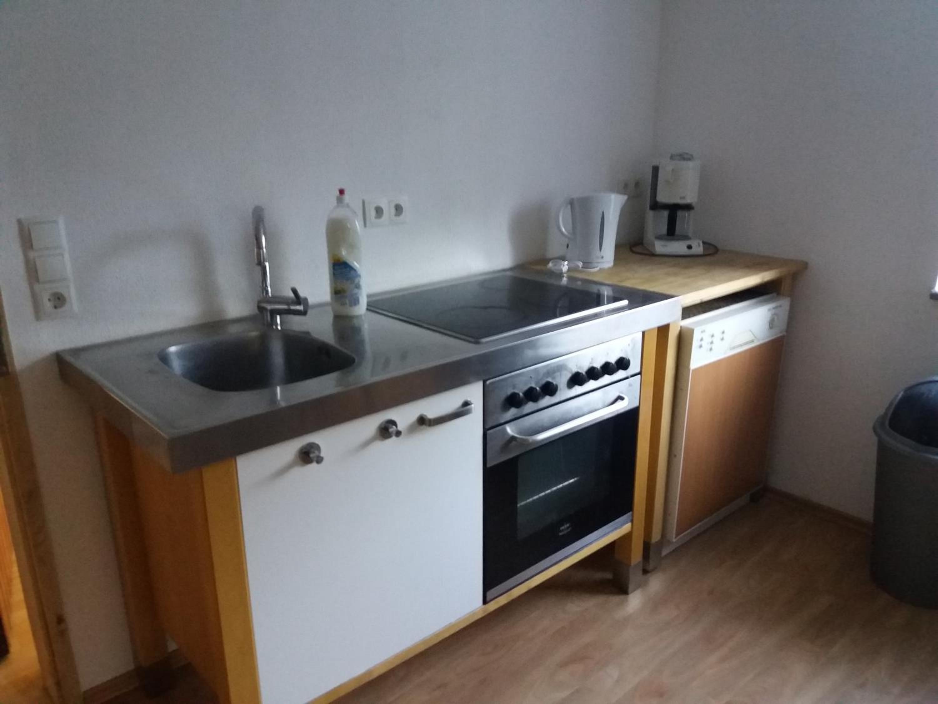 Three-Bedroom Apartment - Photo 3