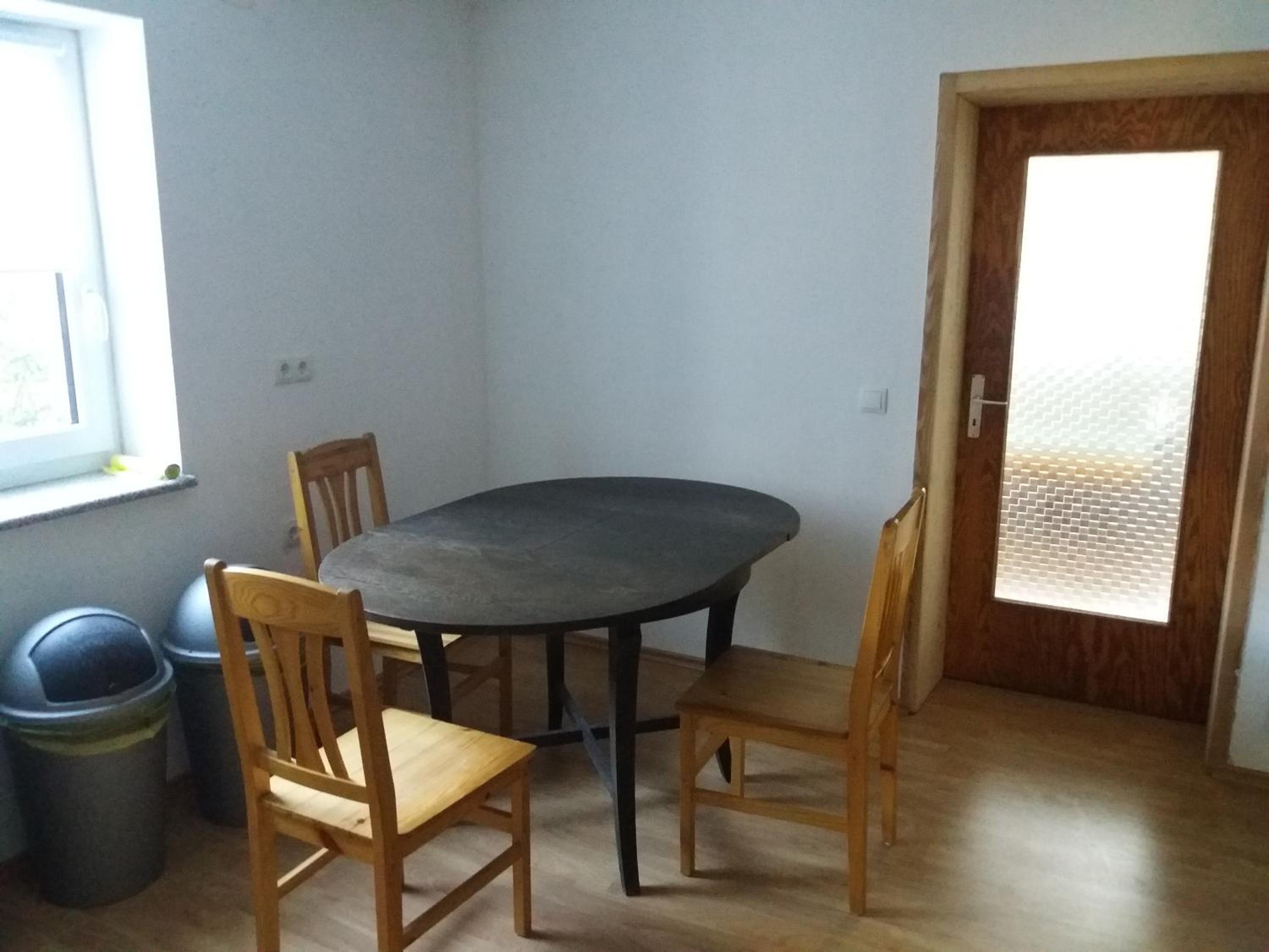 Three-Bedroom Apartment - Photo 2