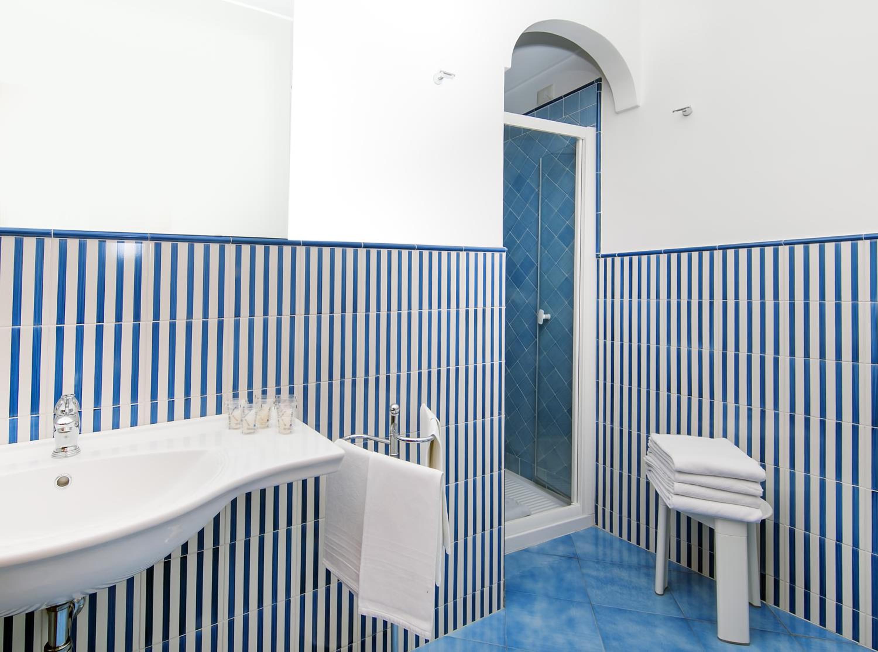 Quadruple Room with Garden View photo 2