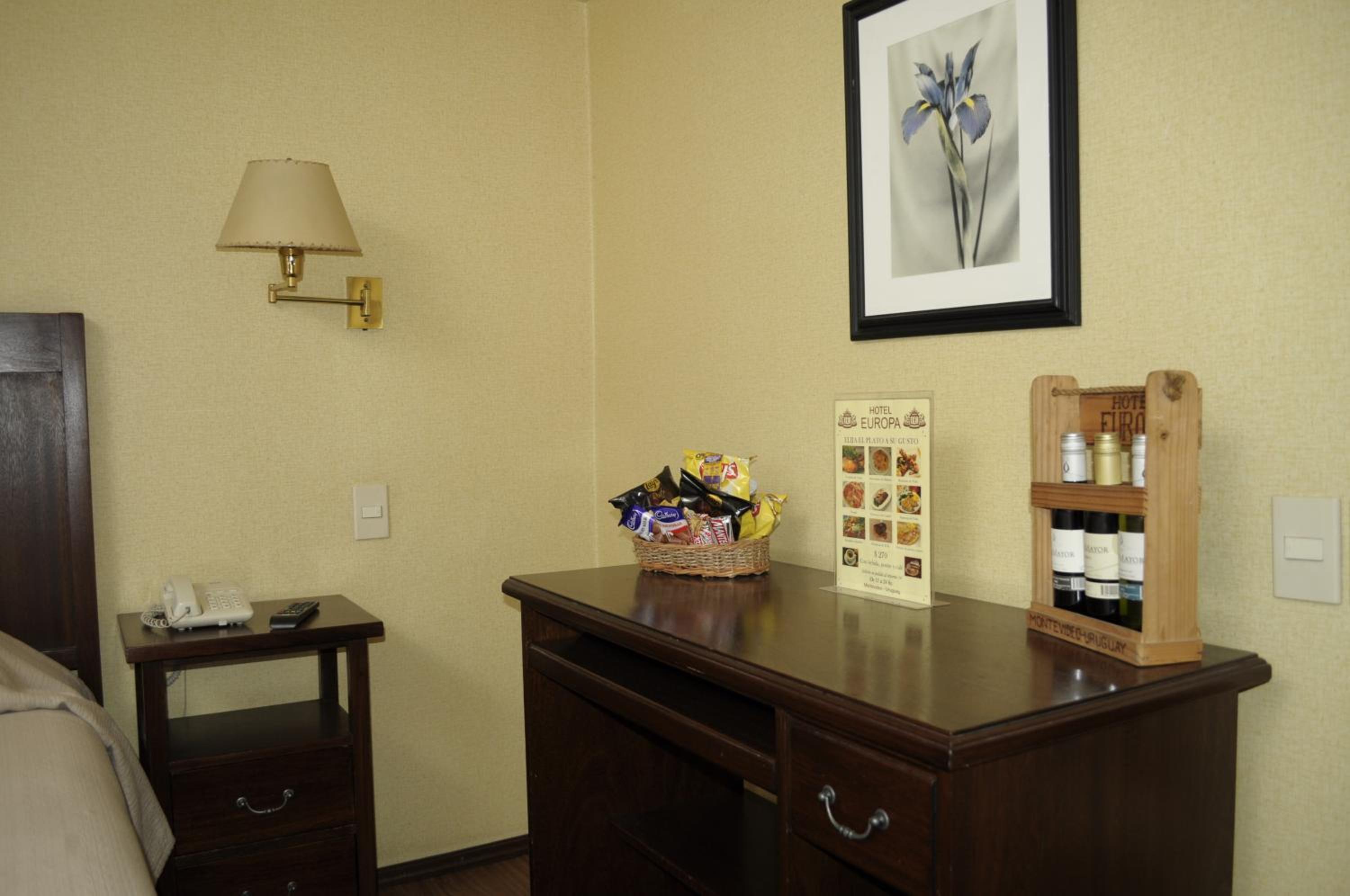 Twin Room - Photo 1
