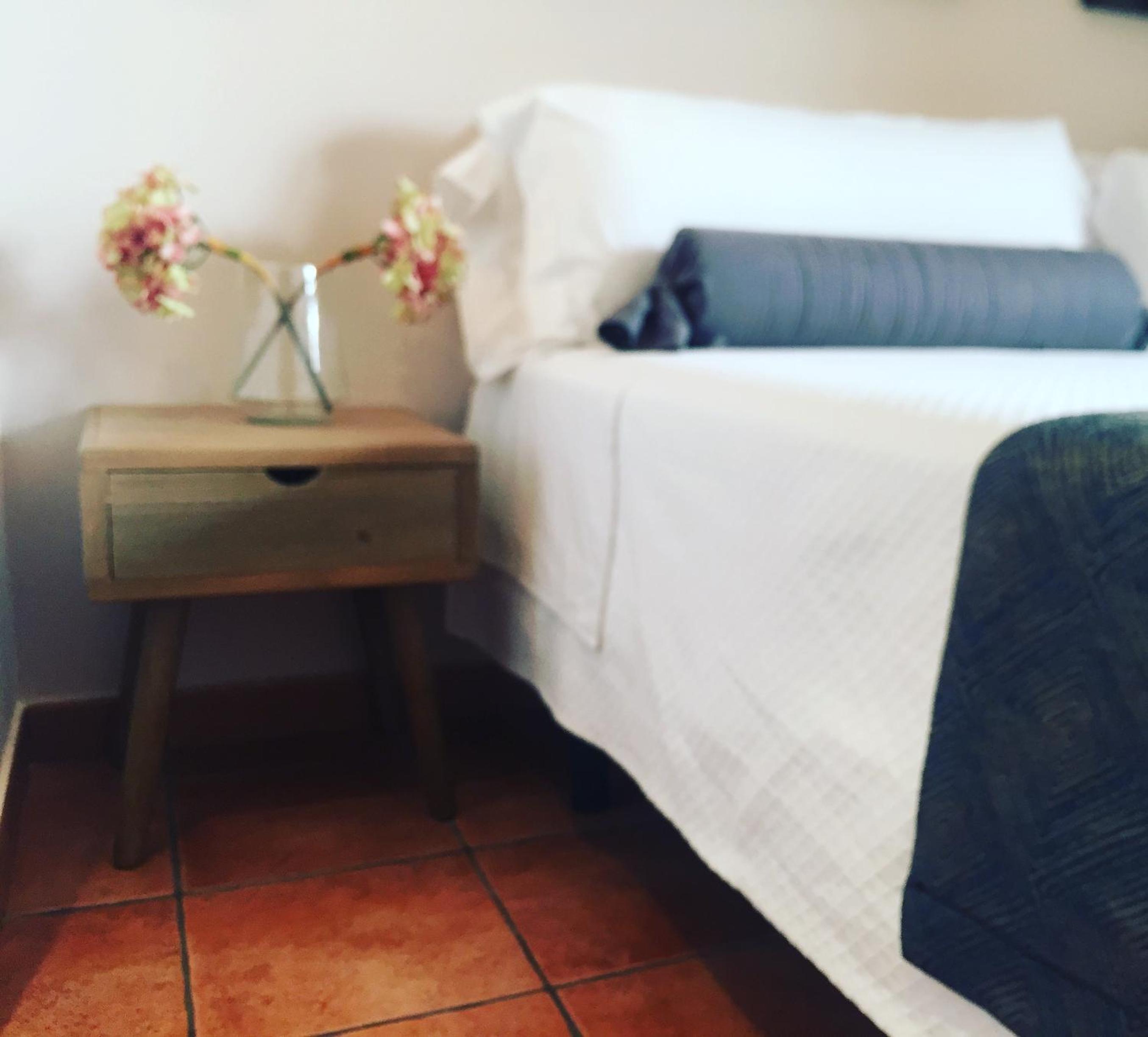Double Room - Photo 22