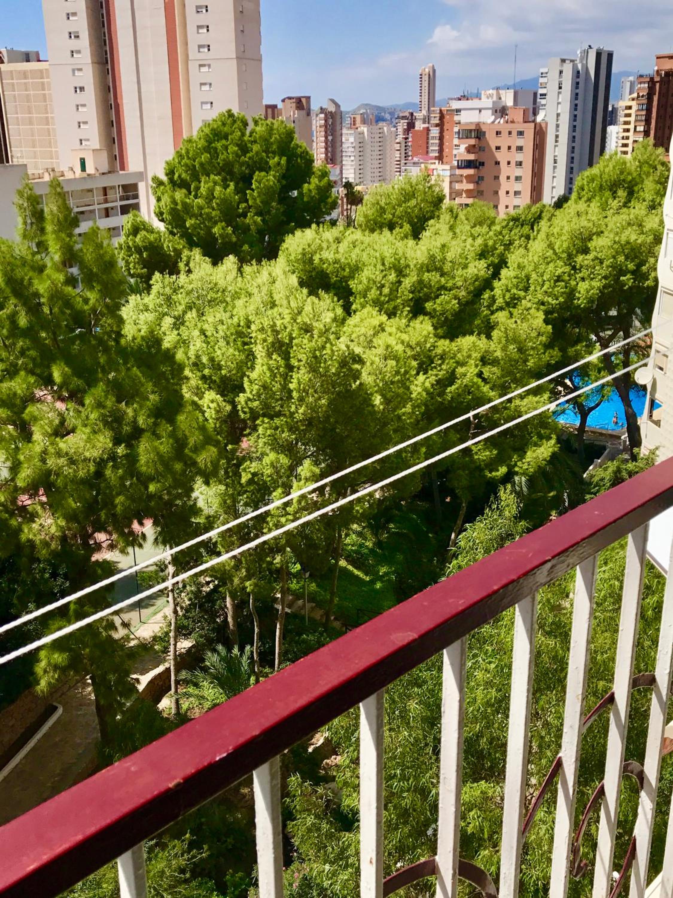 Apartment with Garden View - Photo 37