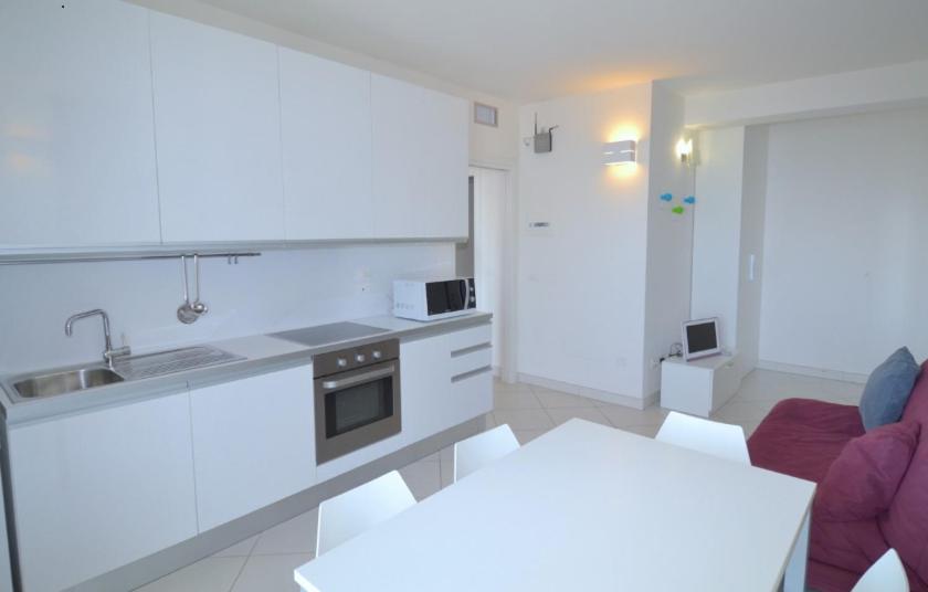 Apartment with Sea View photo 3