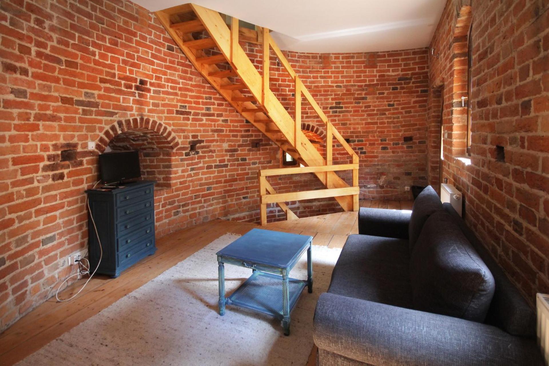 Duplex Apartment
