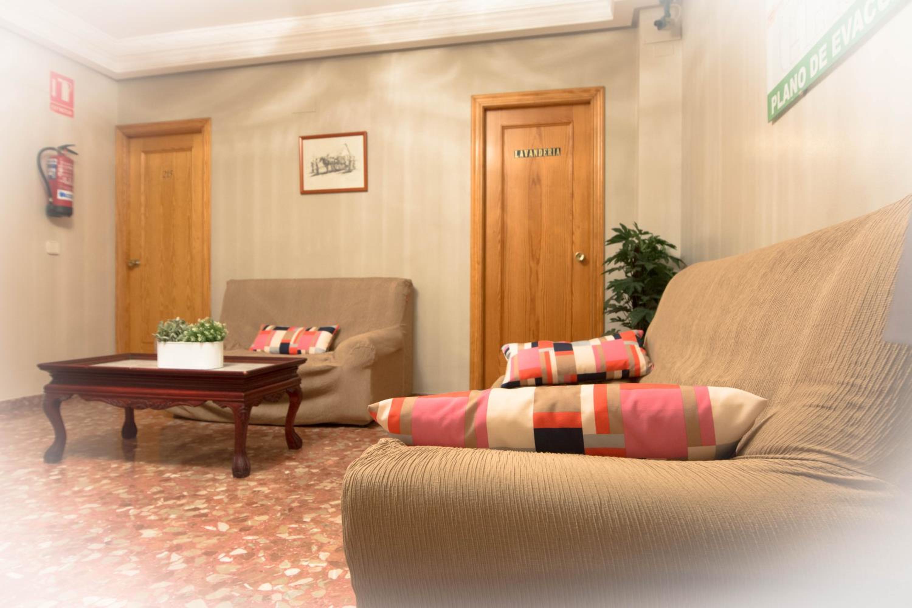 Suite Familiar