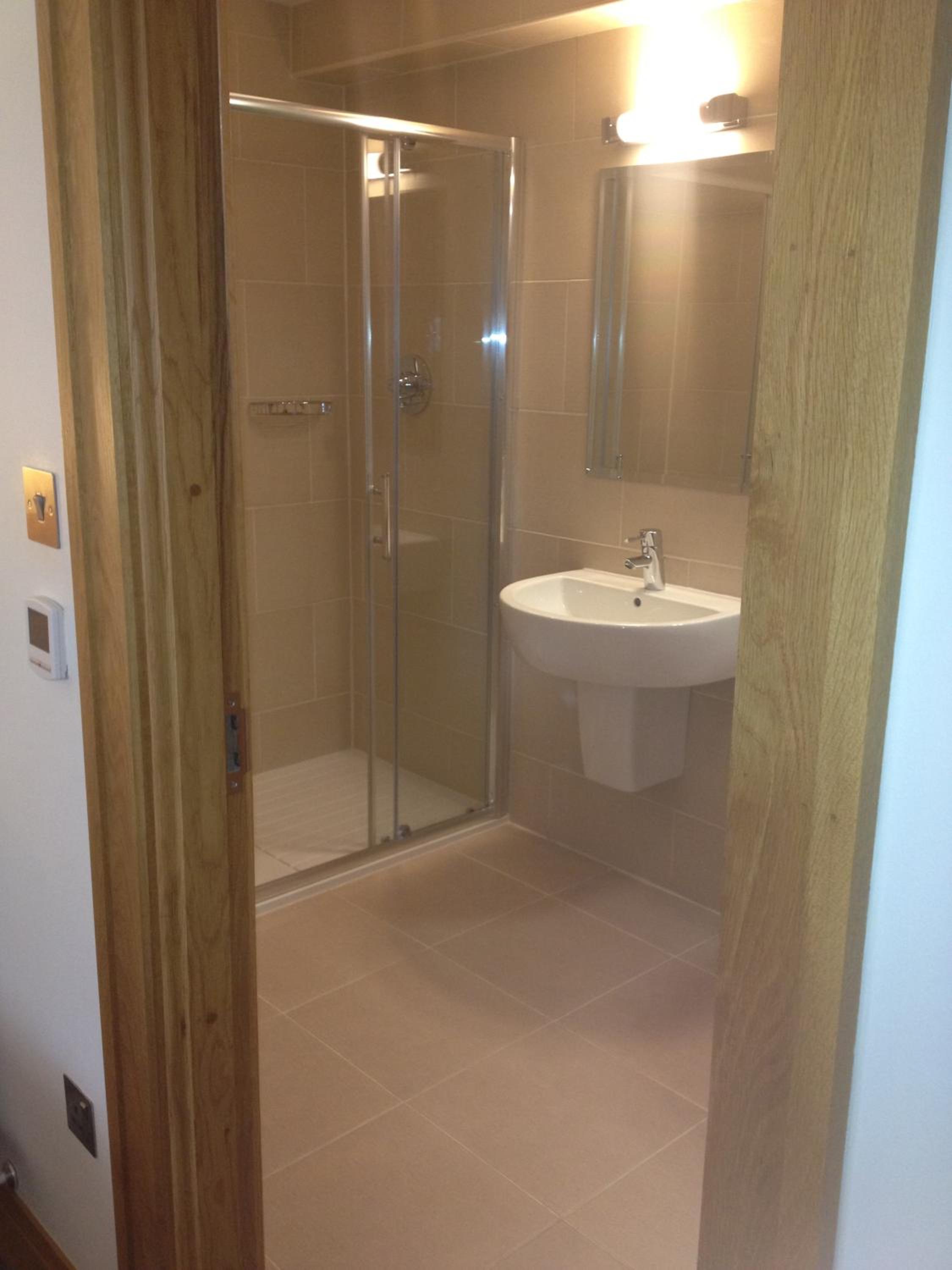 Master Suite with Shared Terrace photo 3