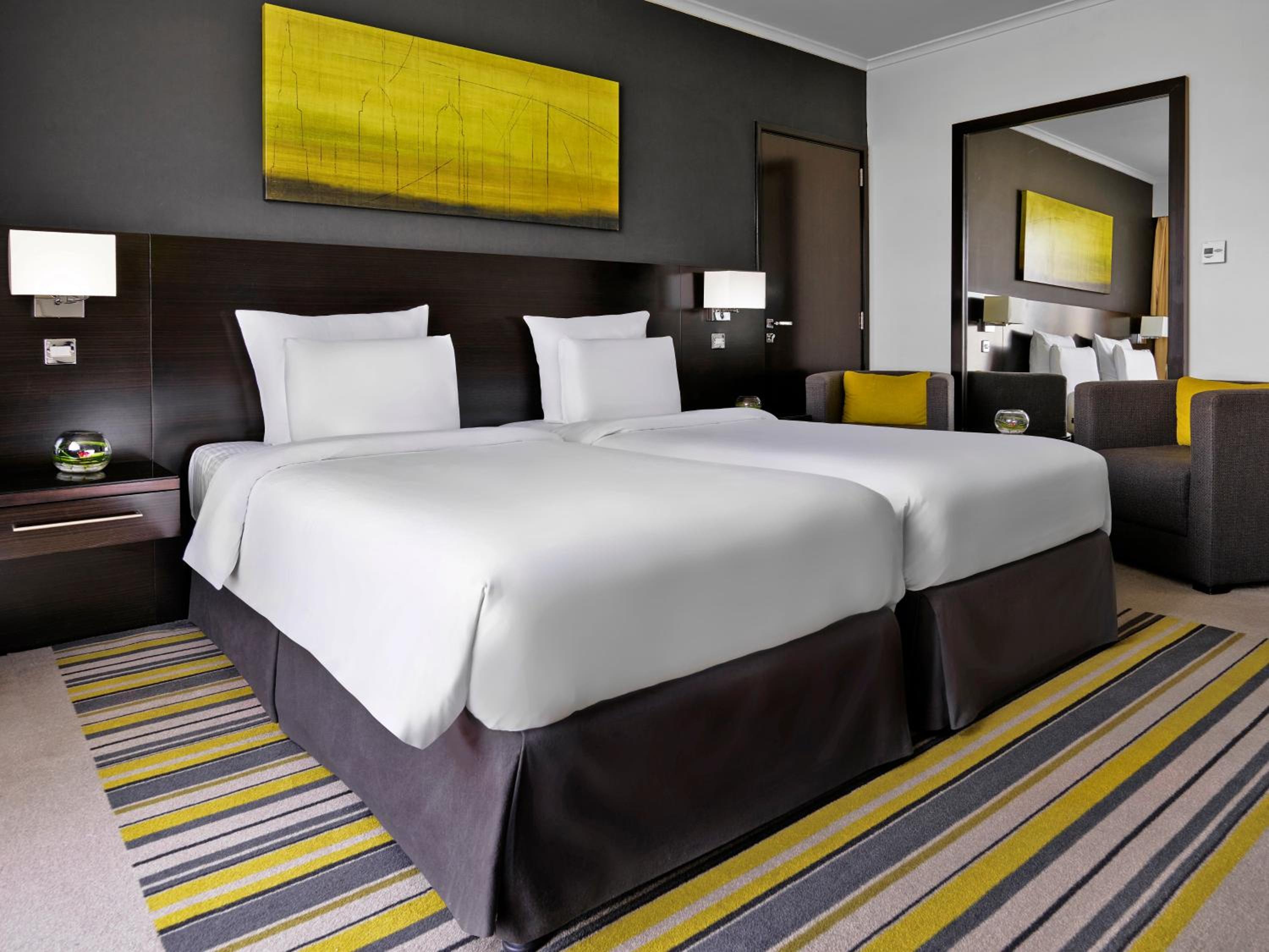 Superior Twin Room photo 3