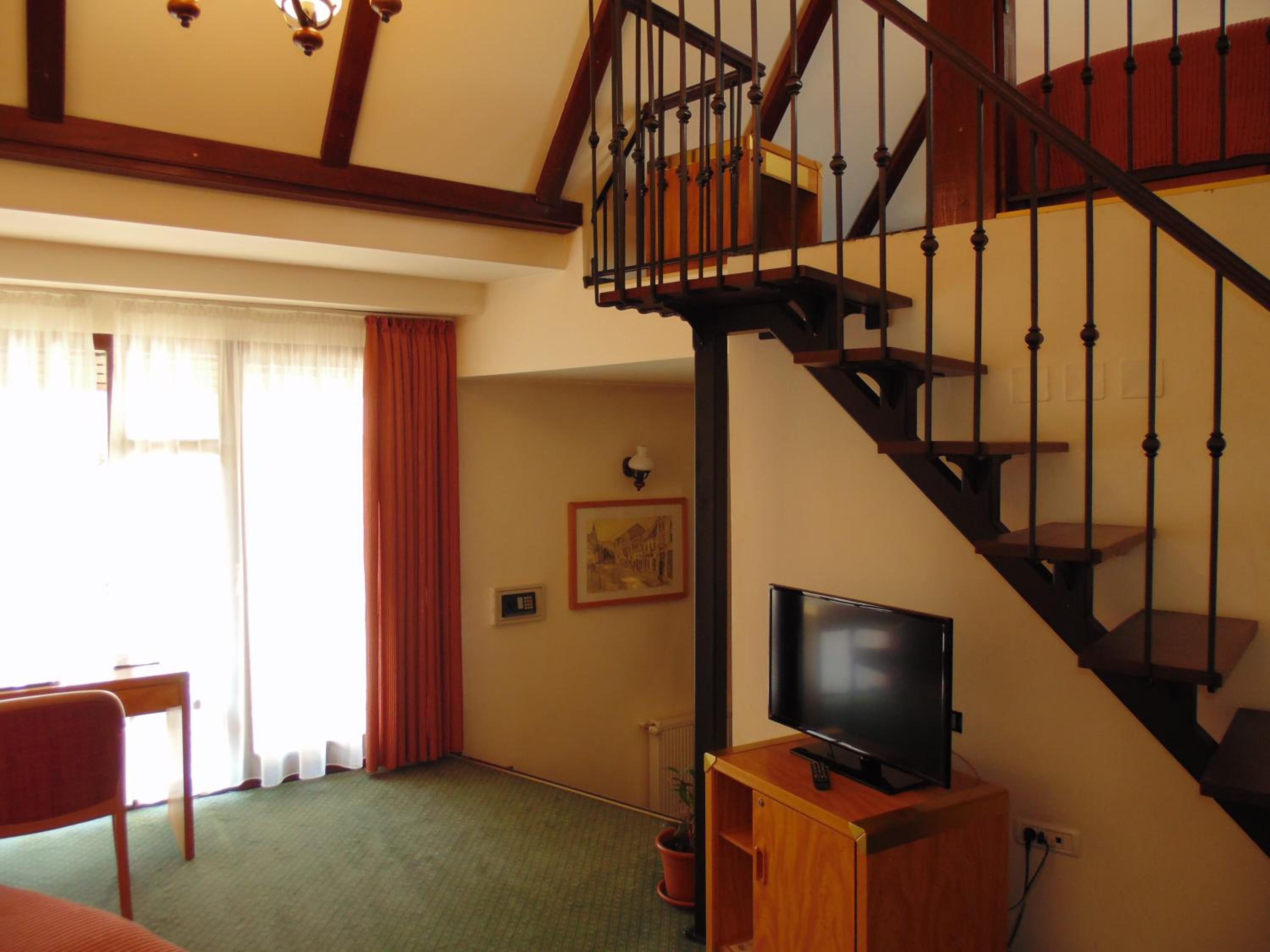 Junior Suite photo 2