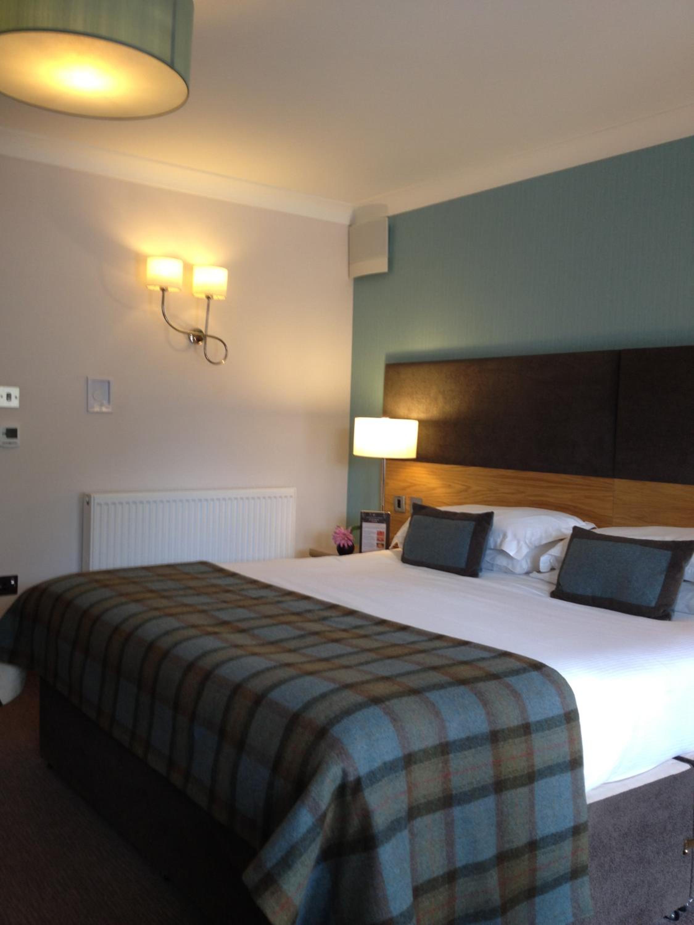 Superior King or Twin Room photo 2