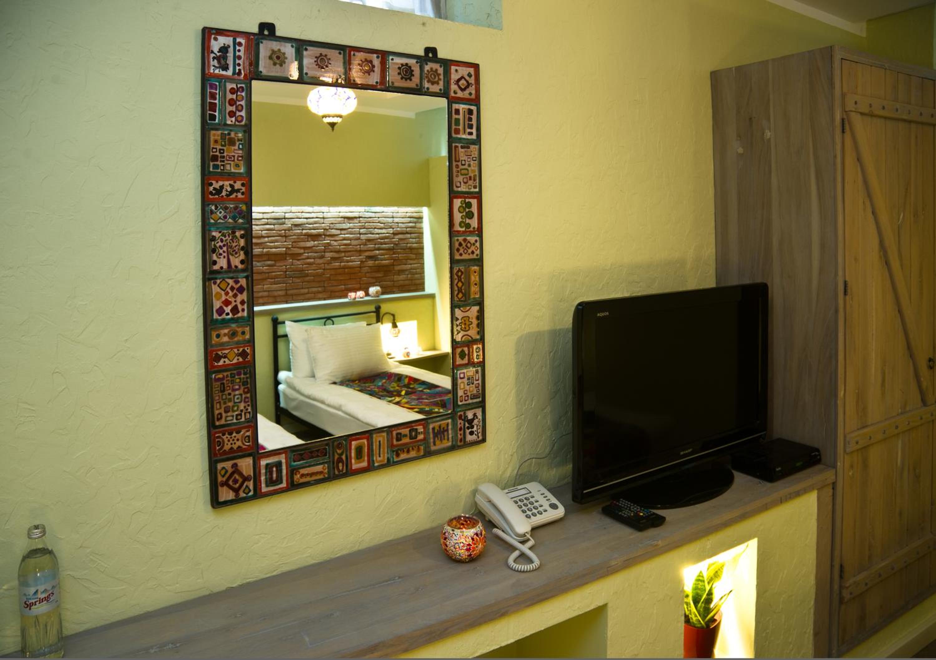 Standard Twin Room photo 3