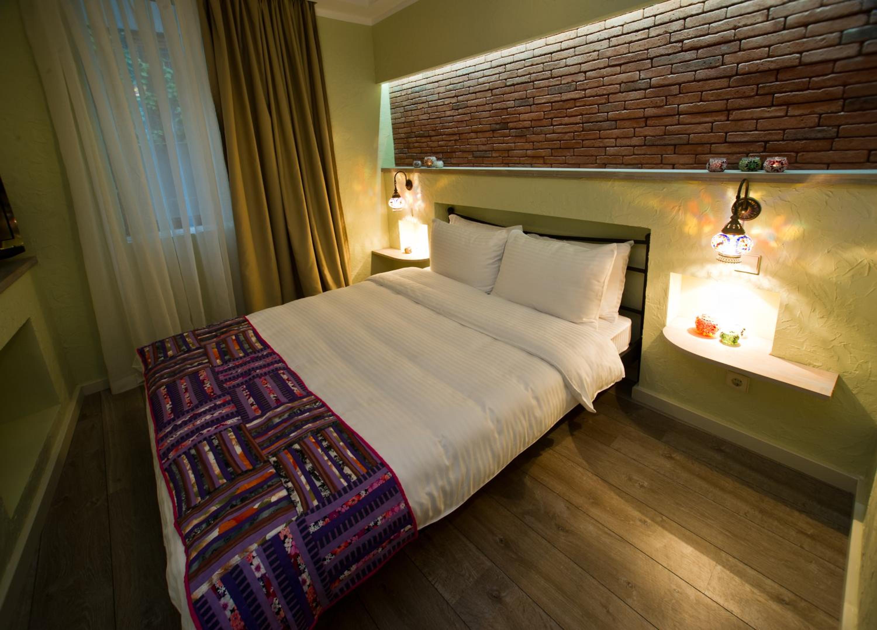 Standard Double Room - Photo 1