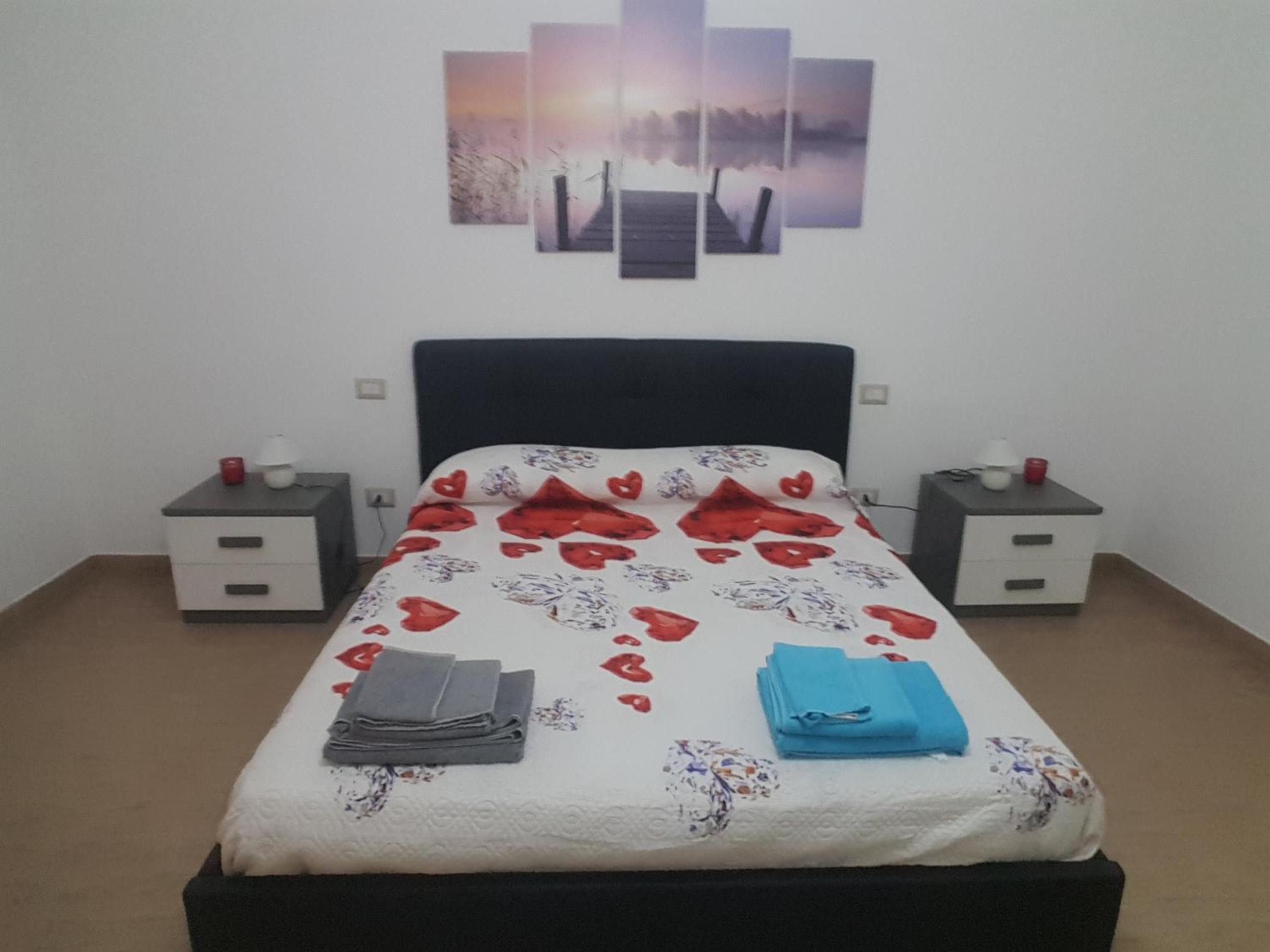 Deluxe Apartment - Photo 1