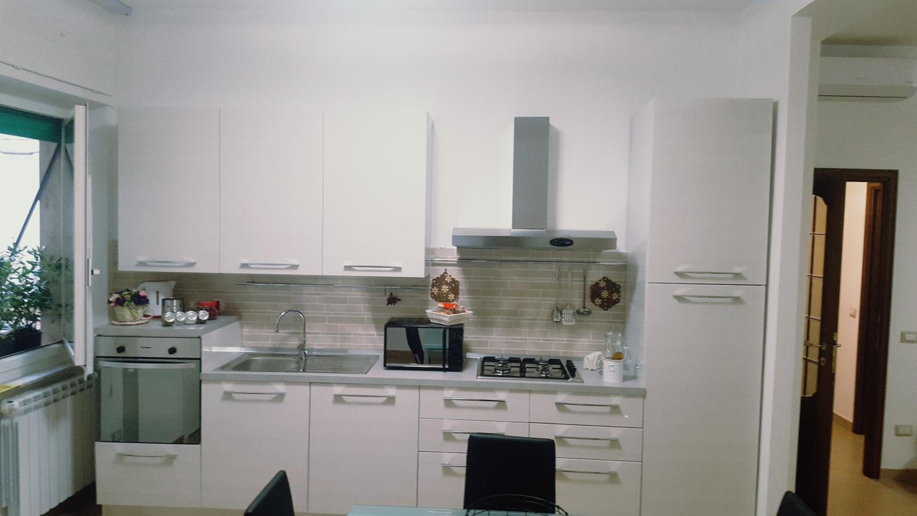 Deluxe Apartment - Photo 9