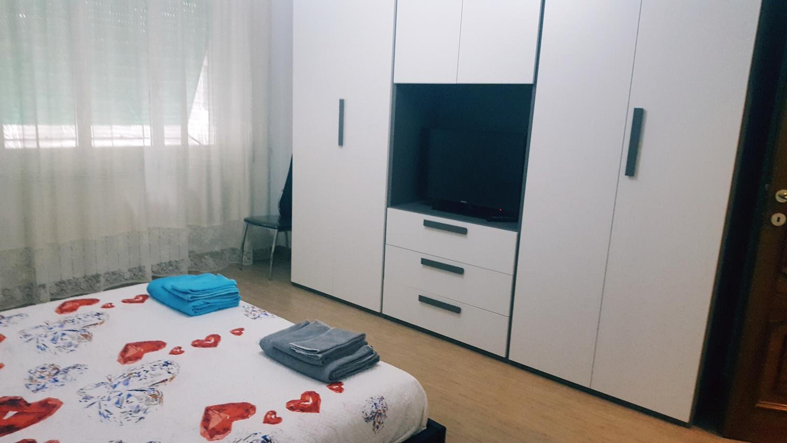 Deluxe Apartment - Photo 11