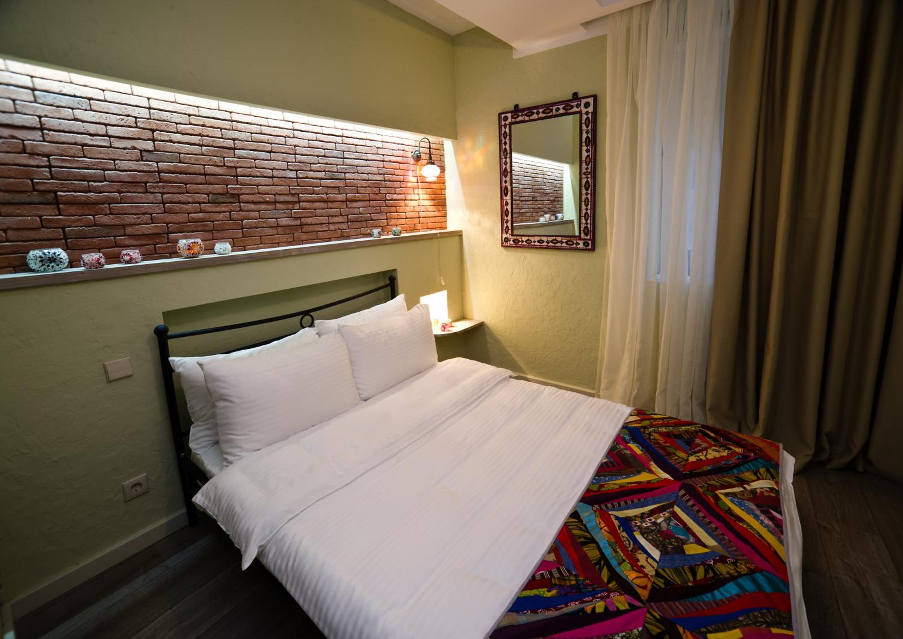 Standard Single Room photo 2