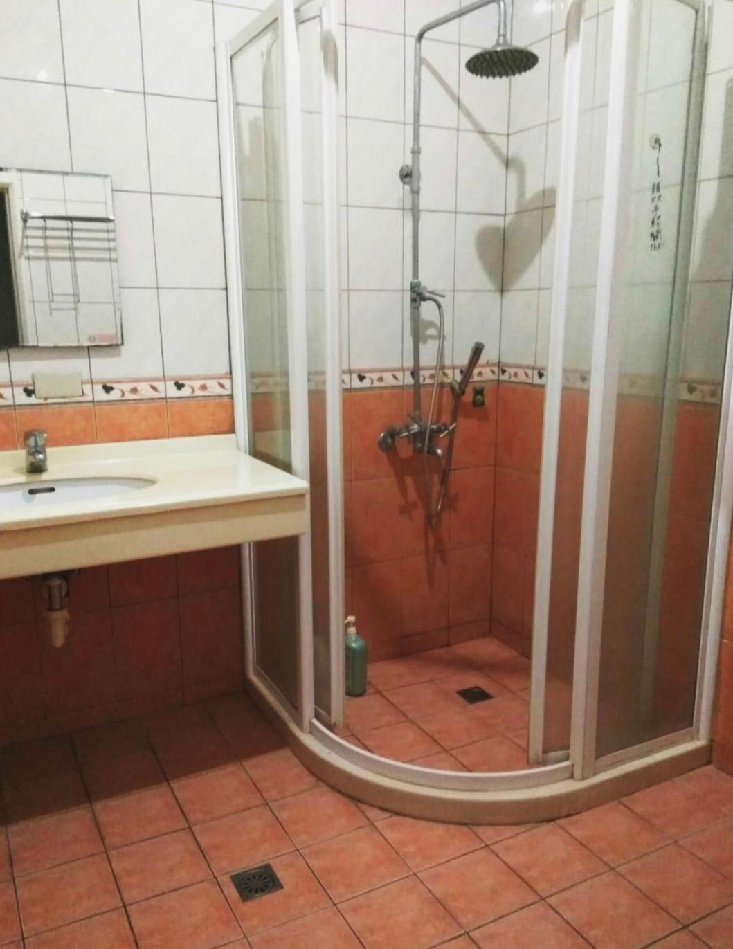 Quadruple Room with Private External Bathroom photo 3