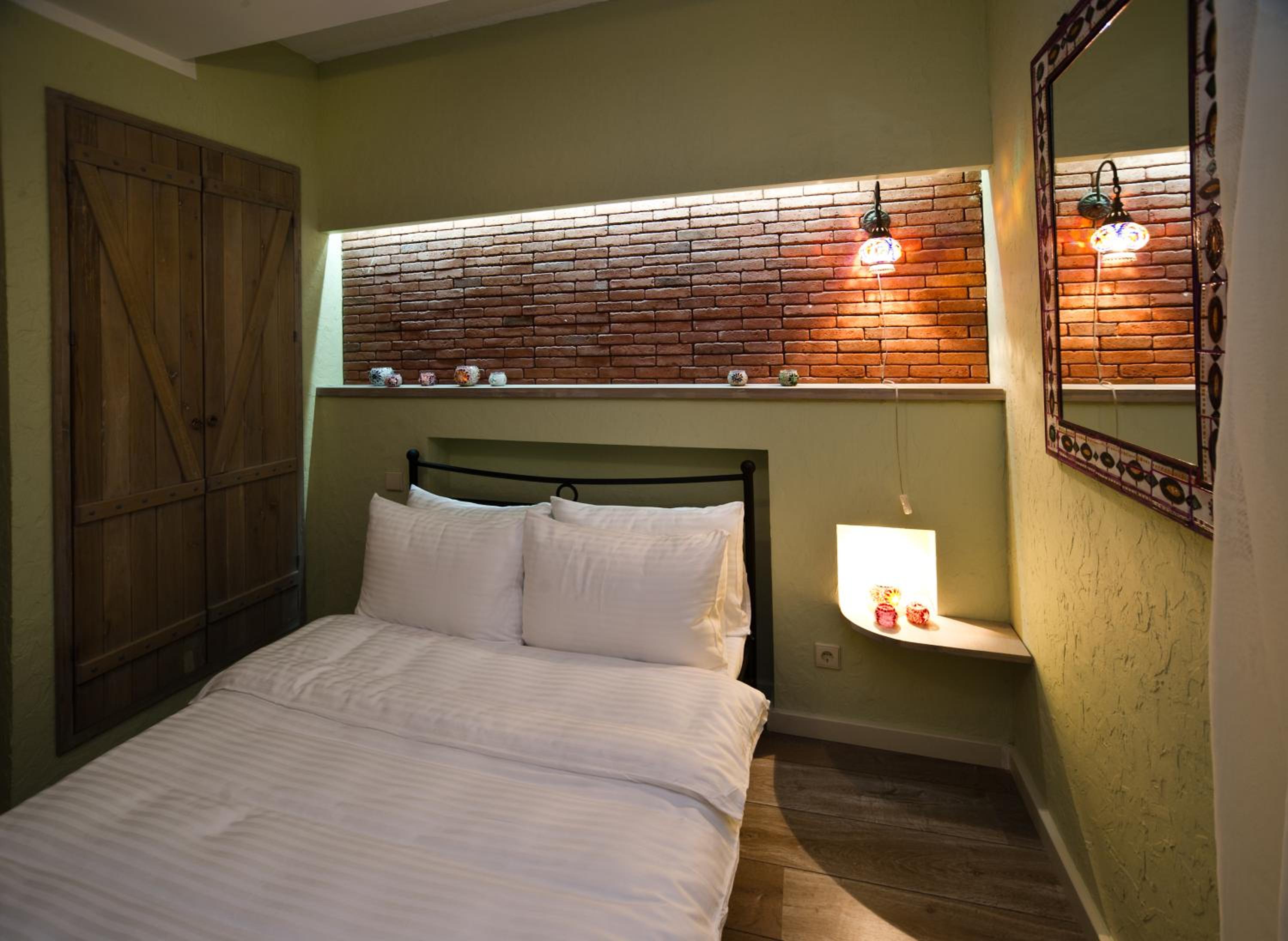 Standard Single Room photo 3