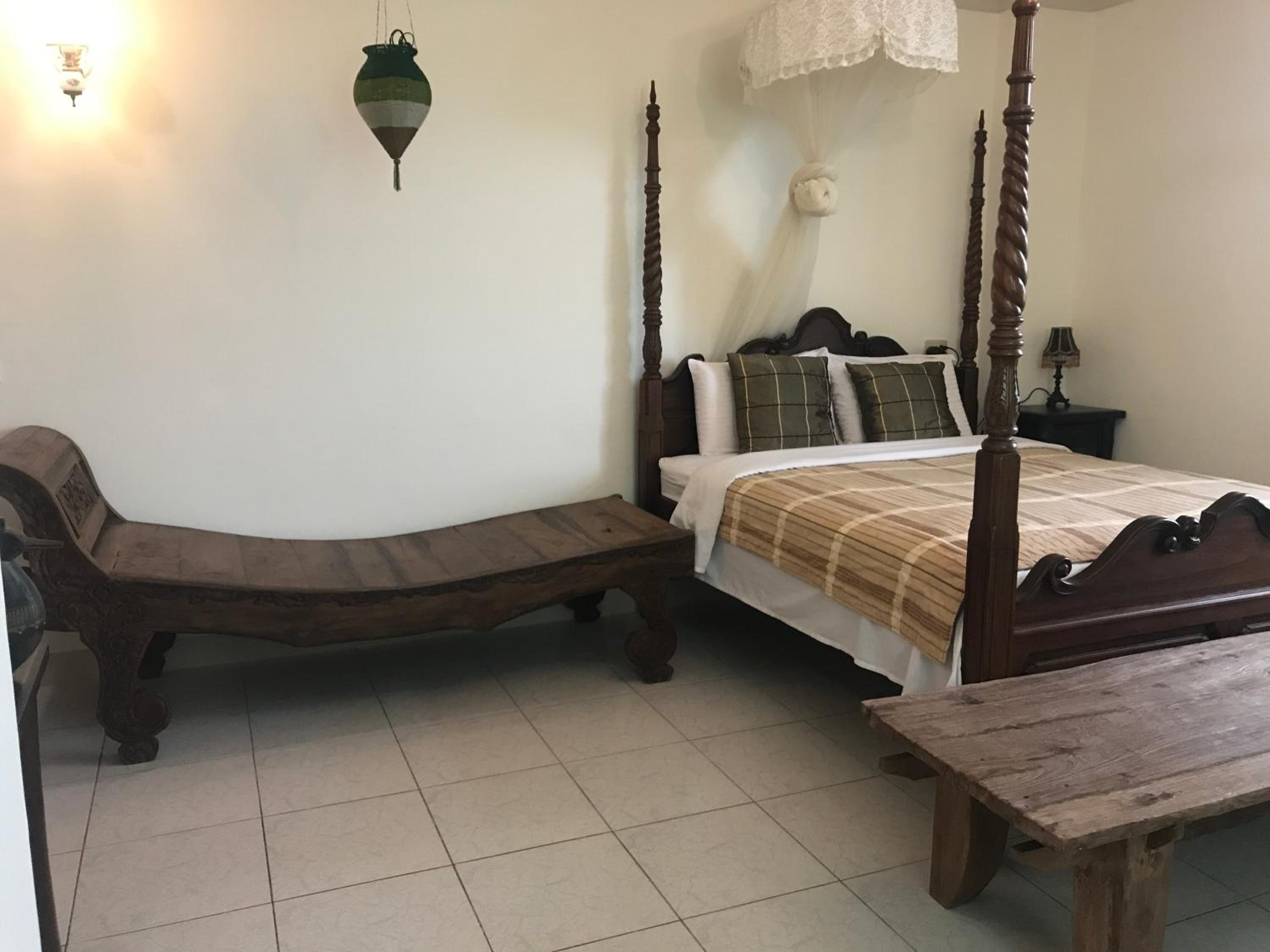 Standard Double Room photo 1