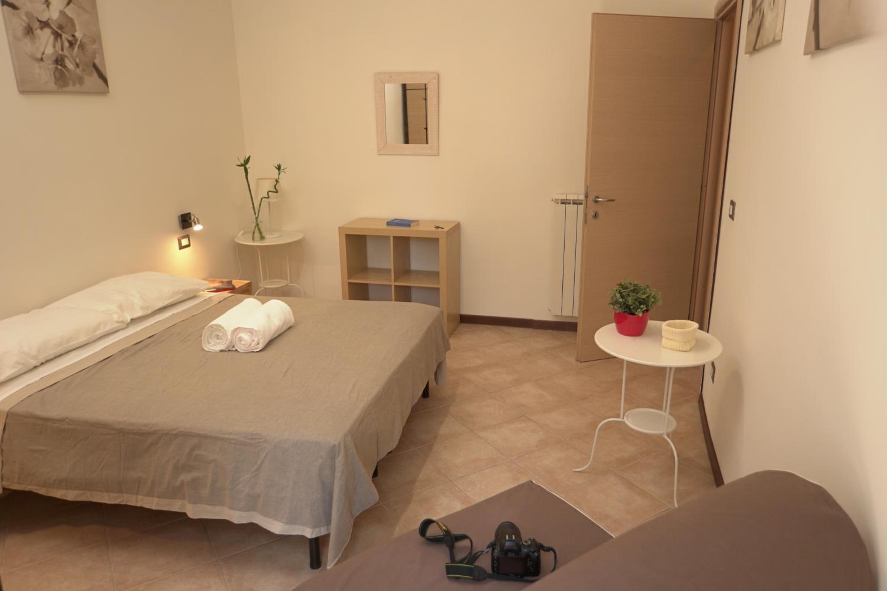 Triple Room photo 2