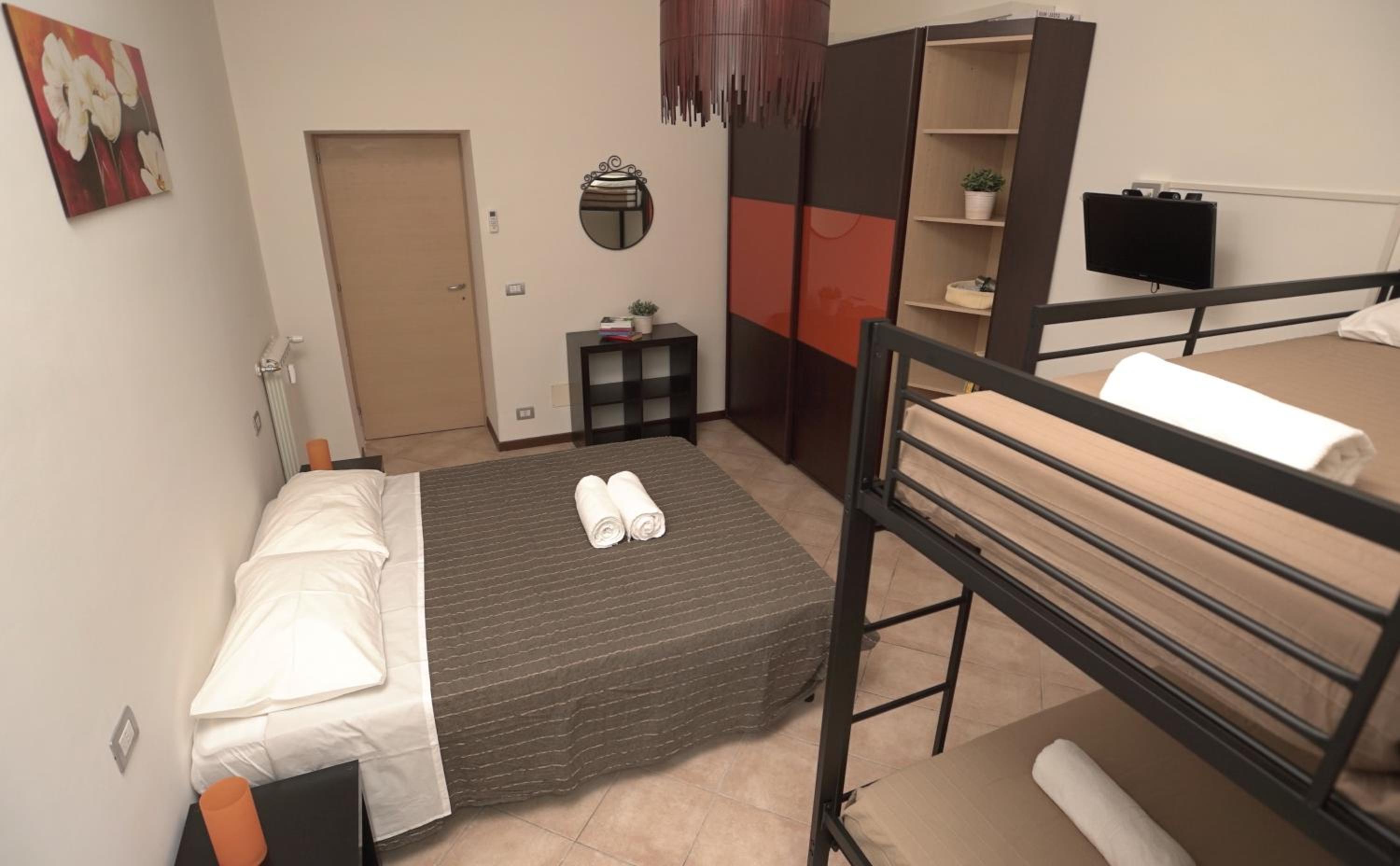 Quadruple Room photo 3