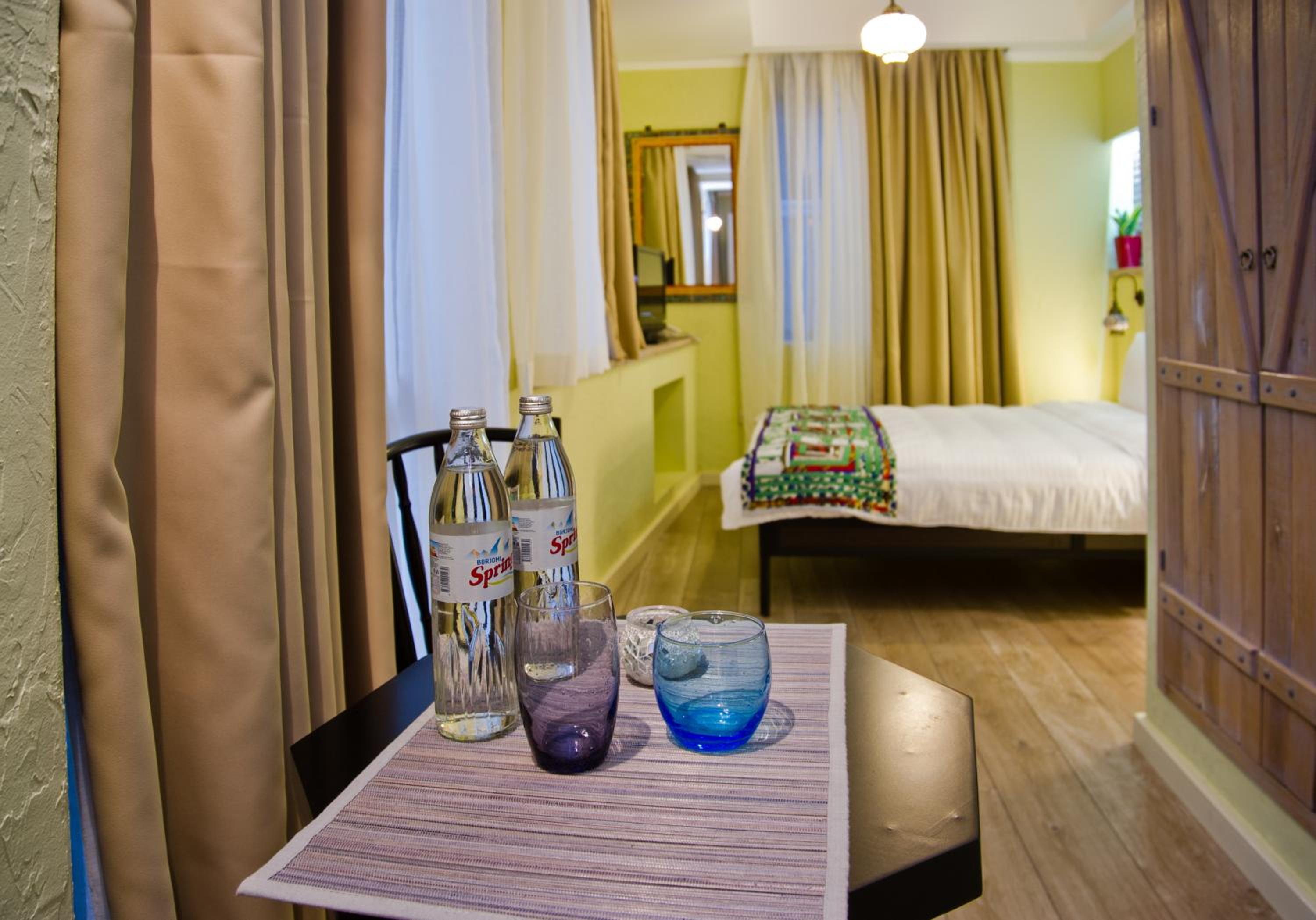 Standard Double Room - Photo 6