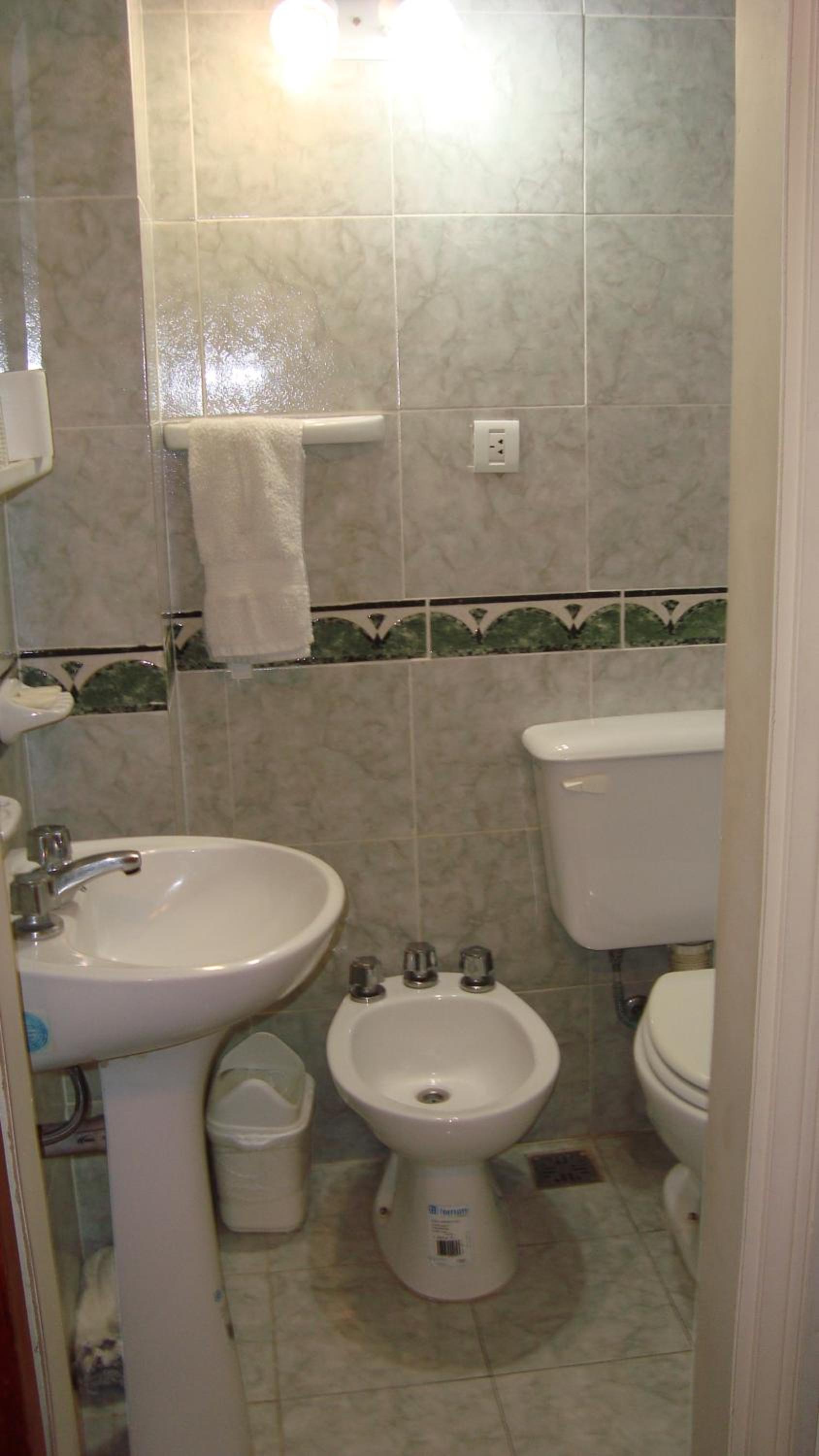 Double or Twin Room photo 2