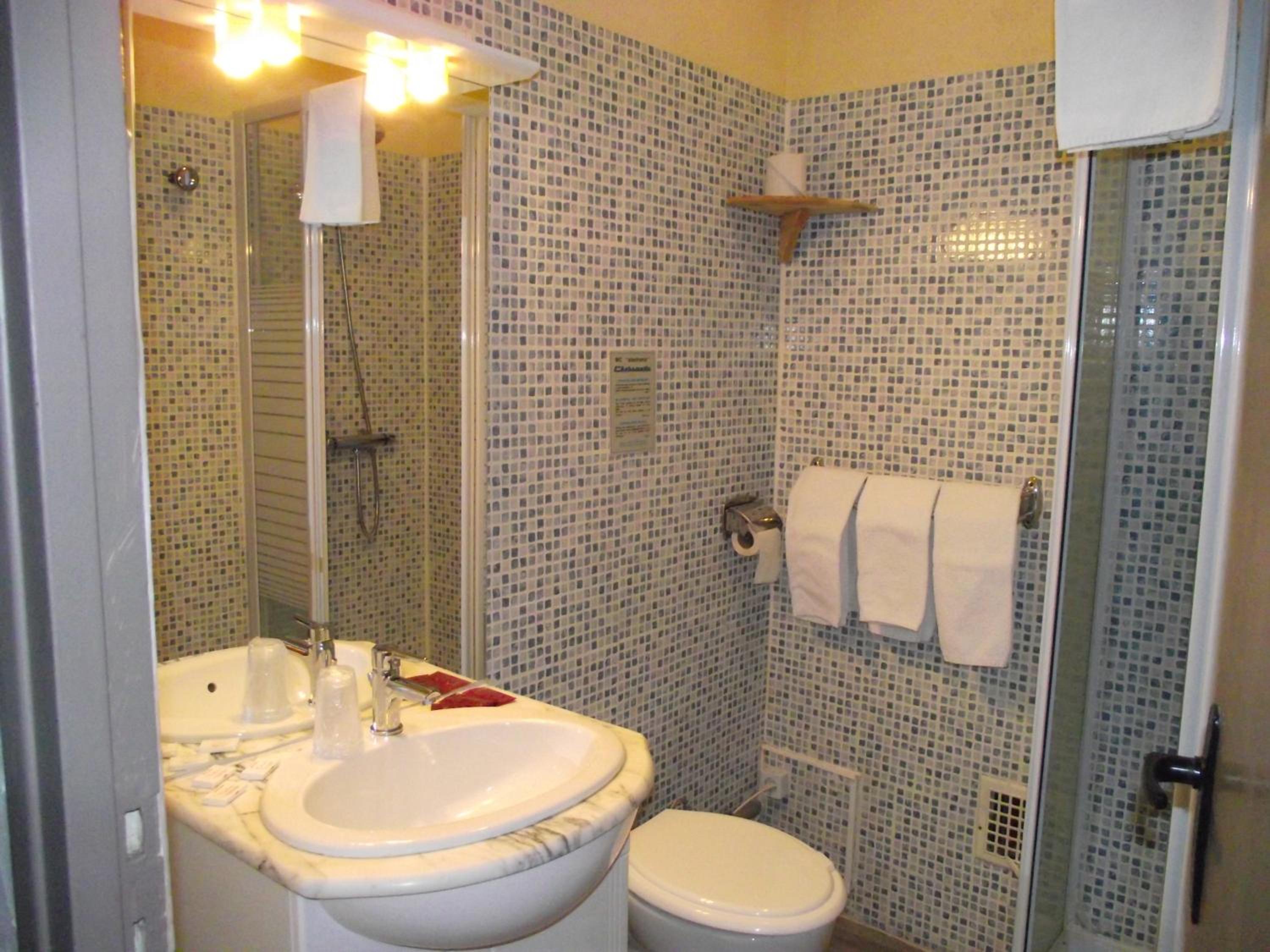 Triple Room with Mountain View - North - Photo 4