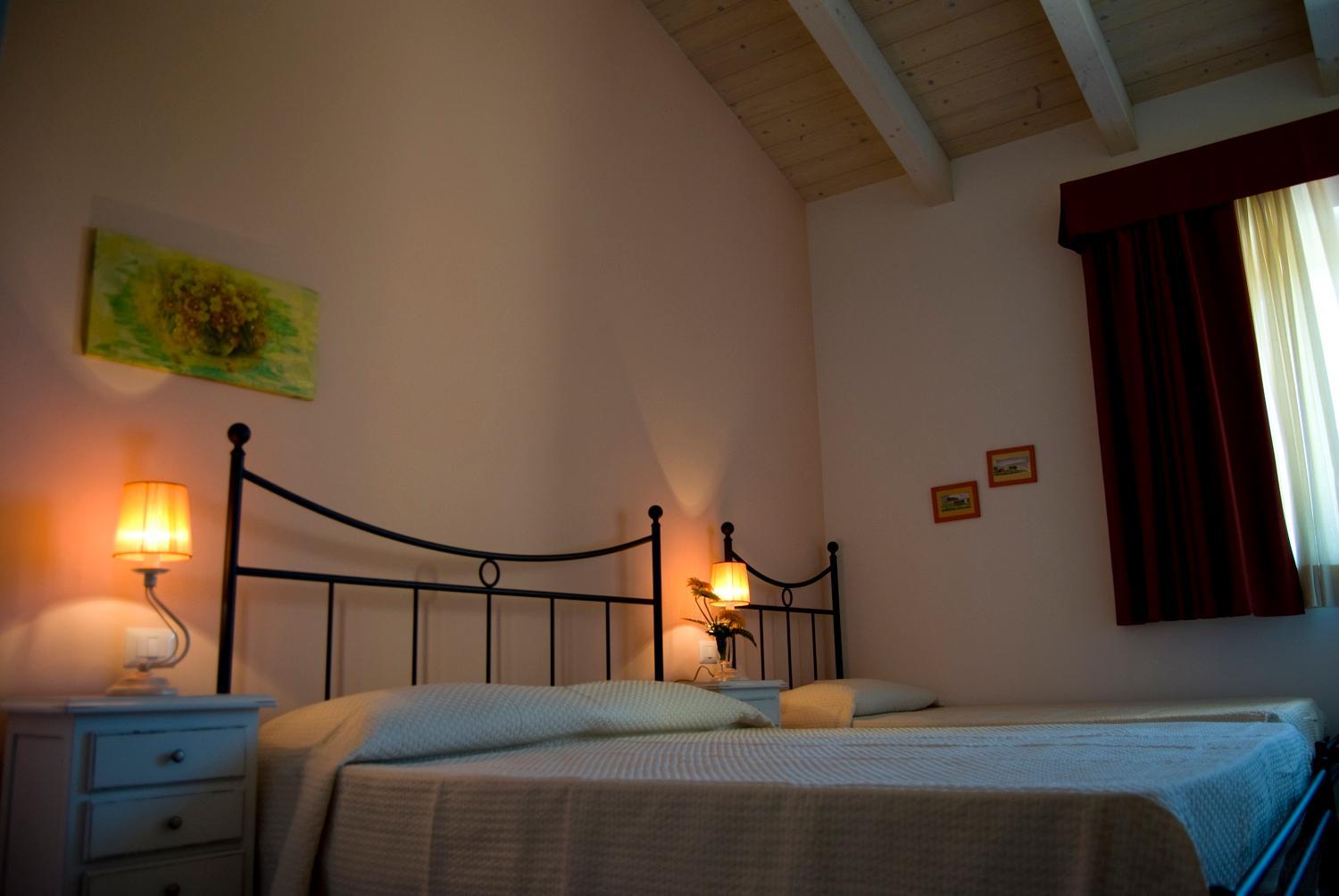 Double or Twin Room photo 1