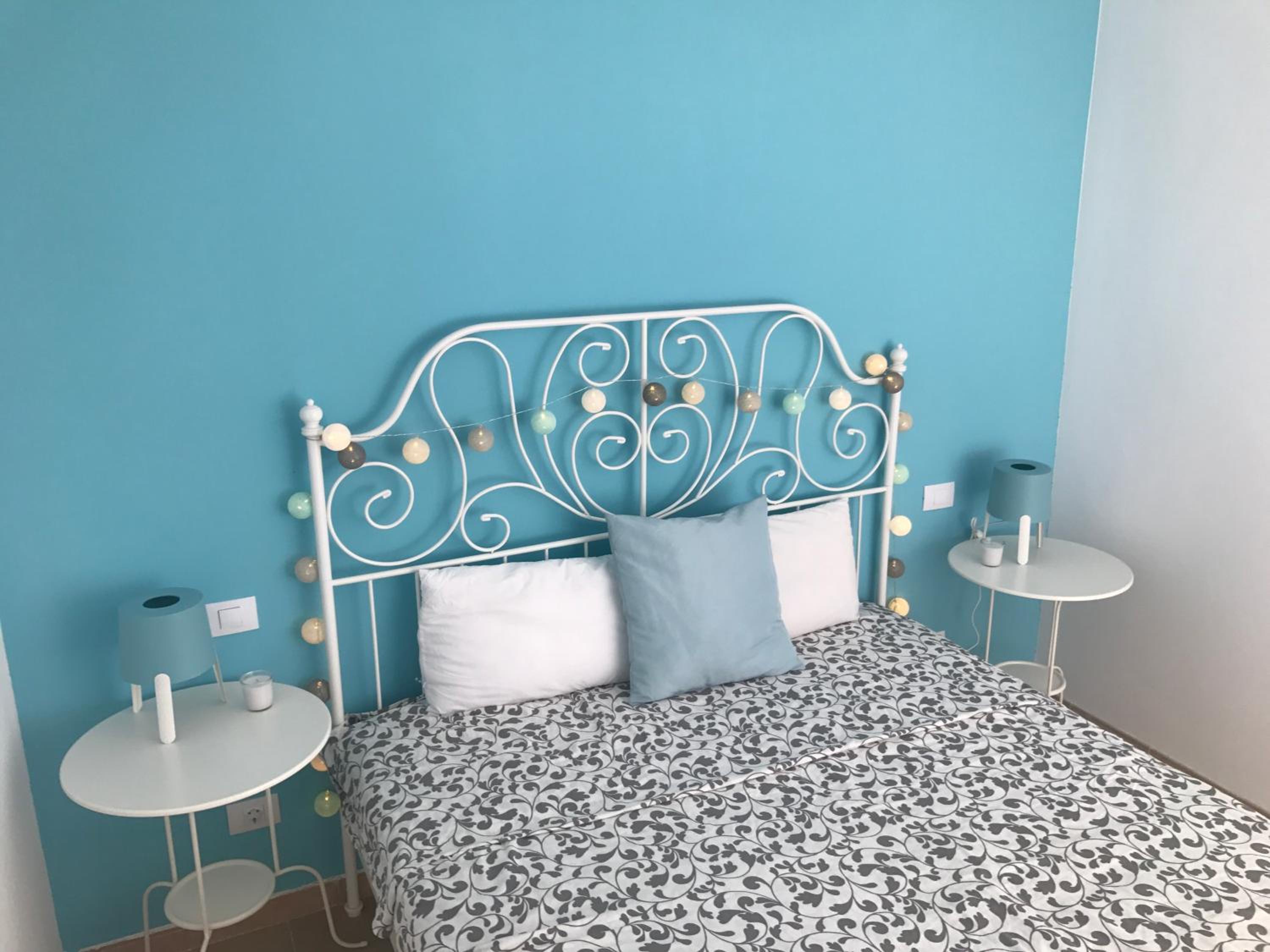Apartment with Sea View photo 3