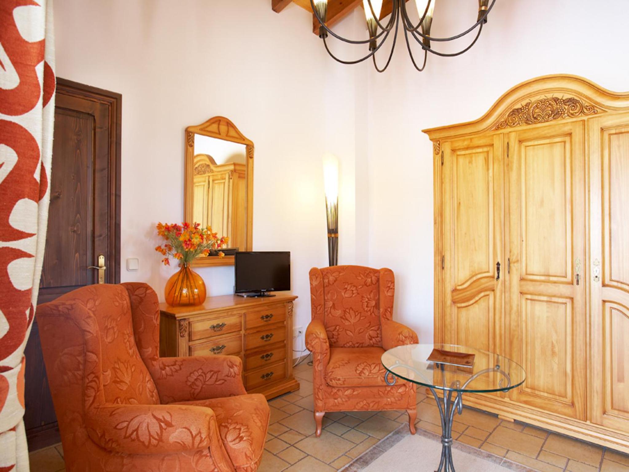 Double Room - Photo 1