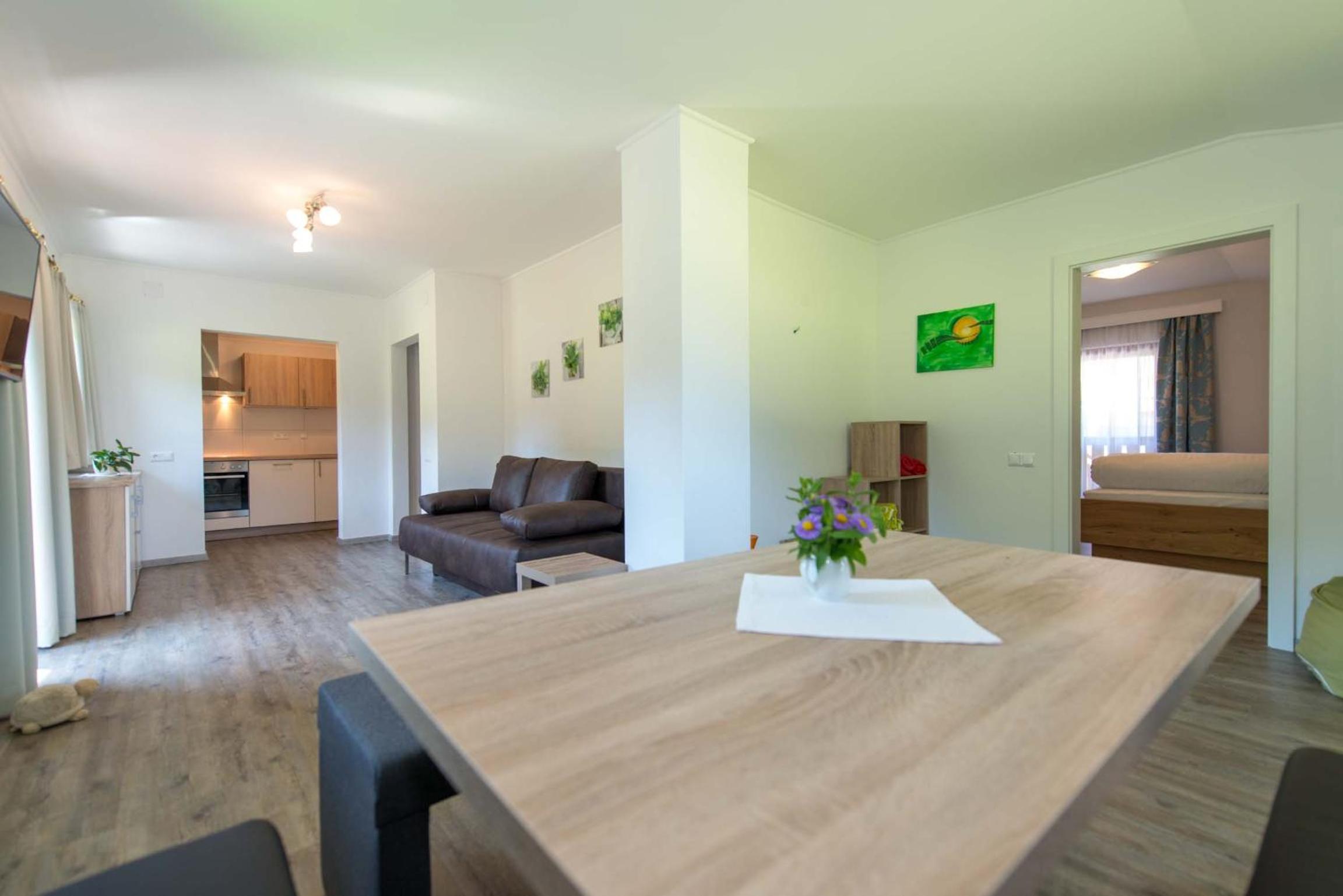 Apartment with Lake View photo 1
