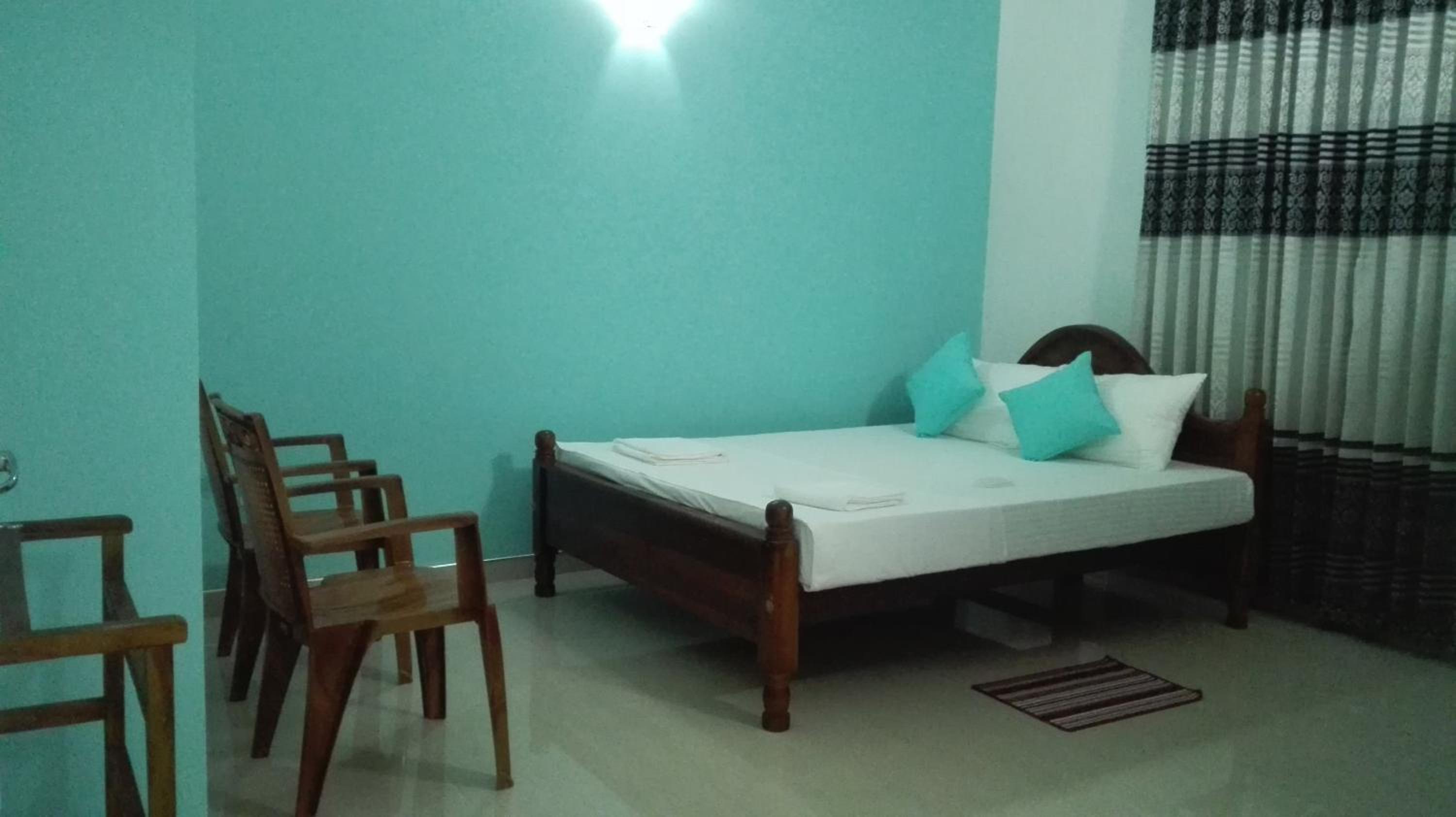 Double or Twin Room photo 1