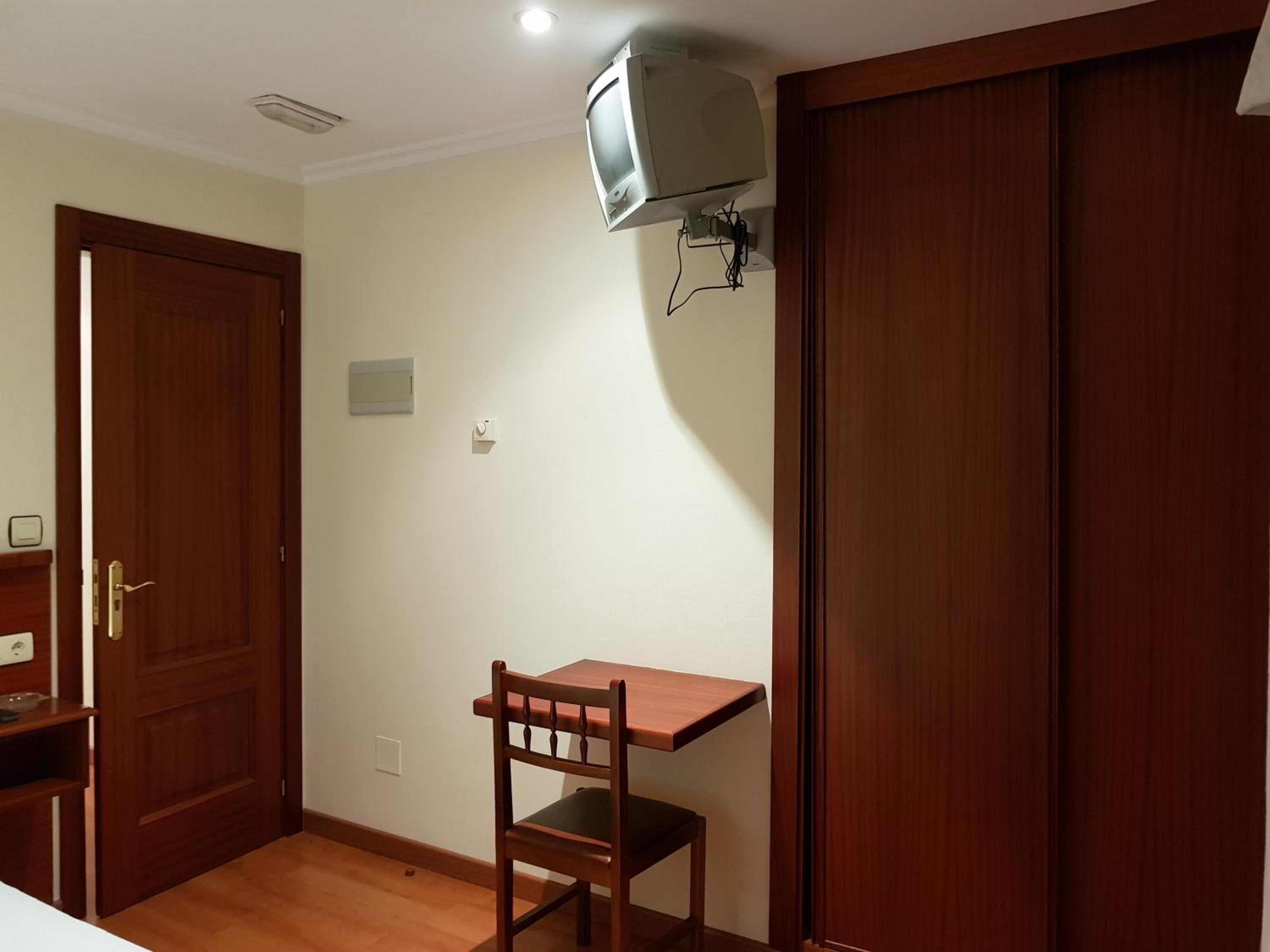 Habitación Individual
