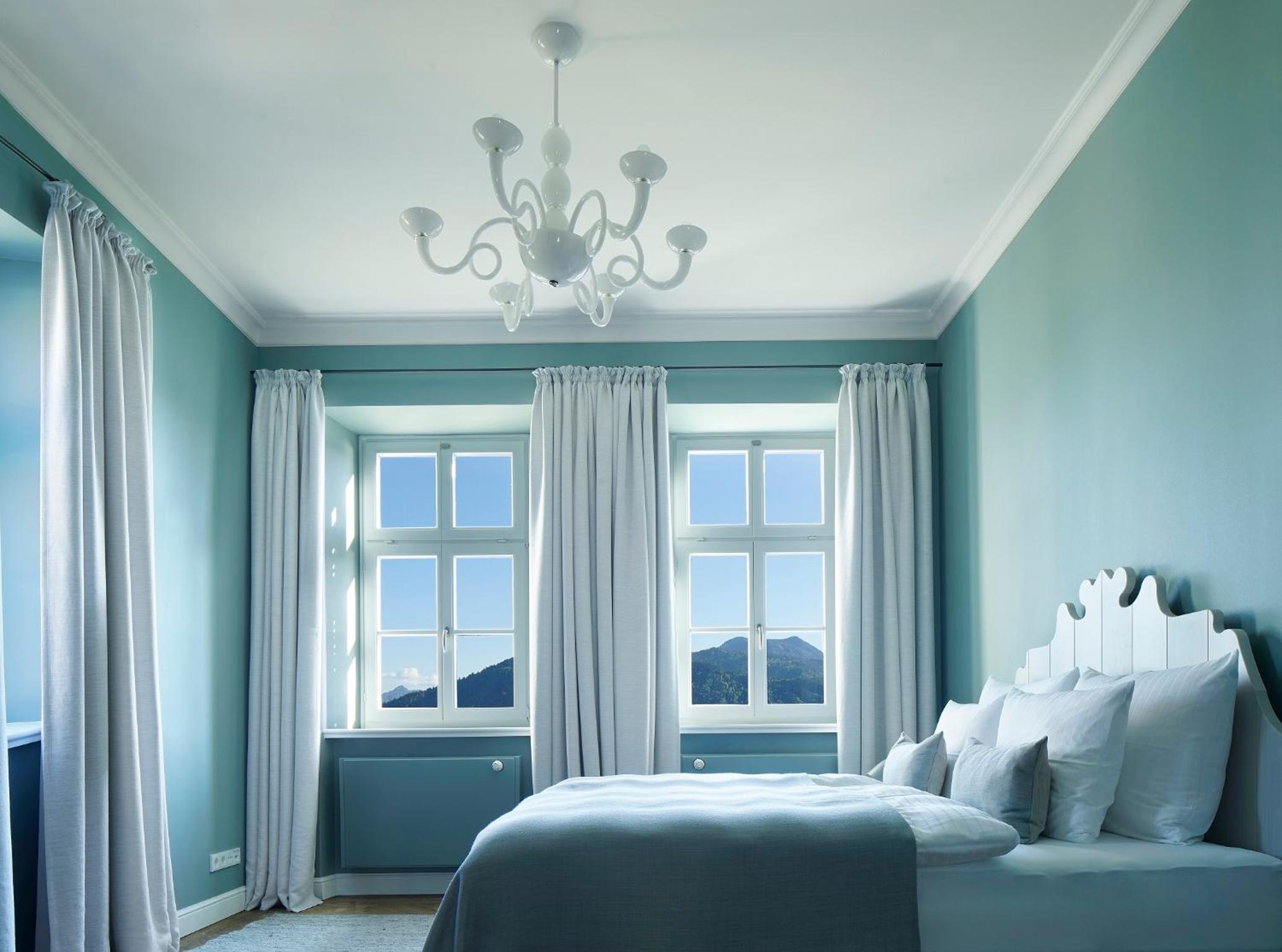 Junior Suite – Gebäude Sengerschloss Junior Suite – Gebäude Sengerschloss