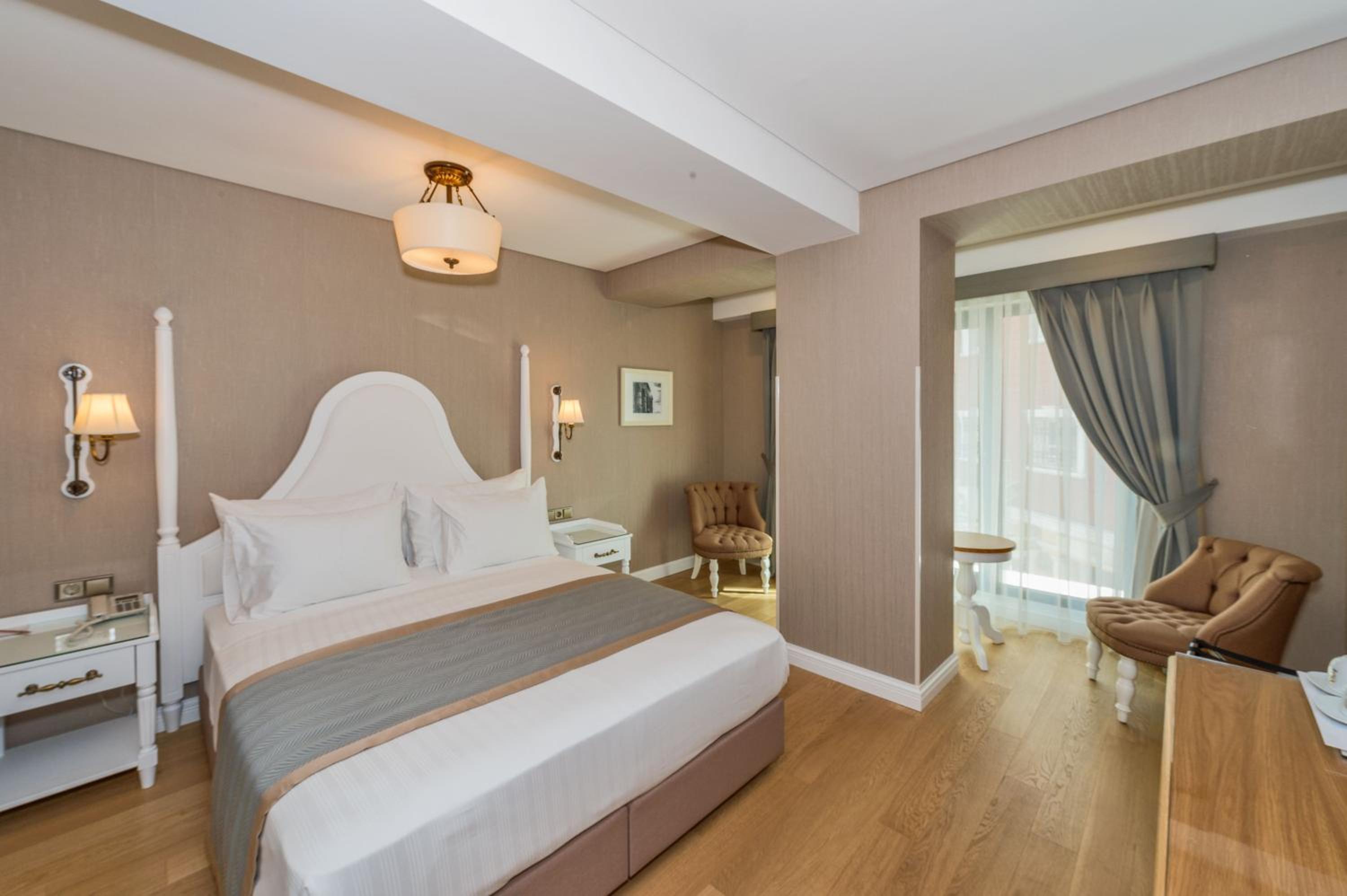 Double Room - Disability Access photo 1